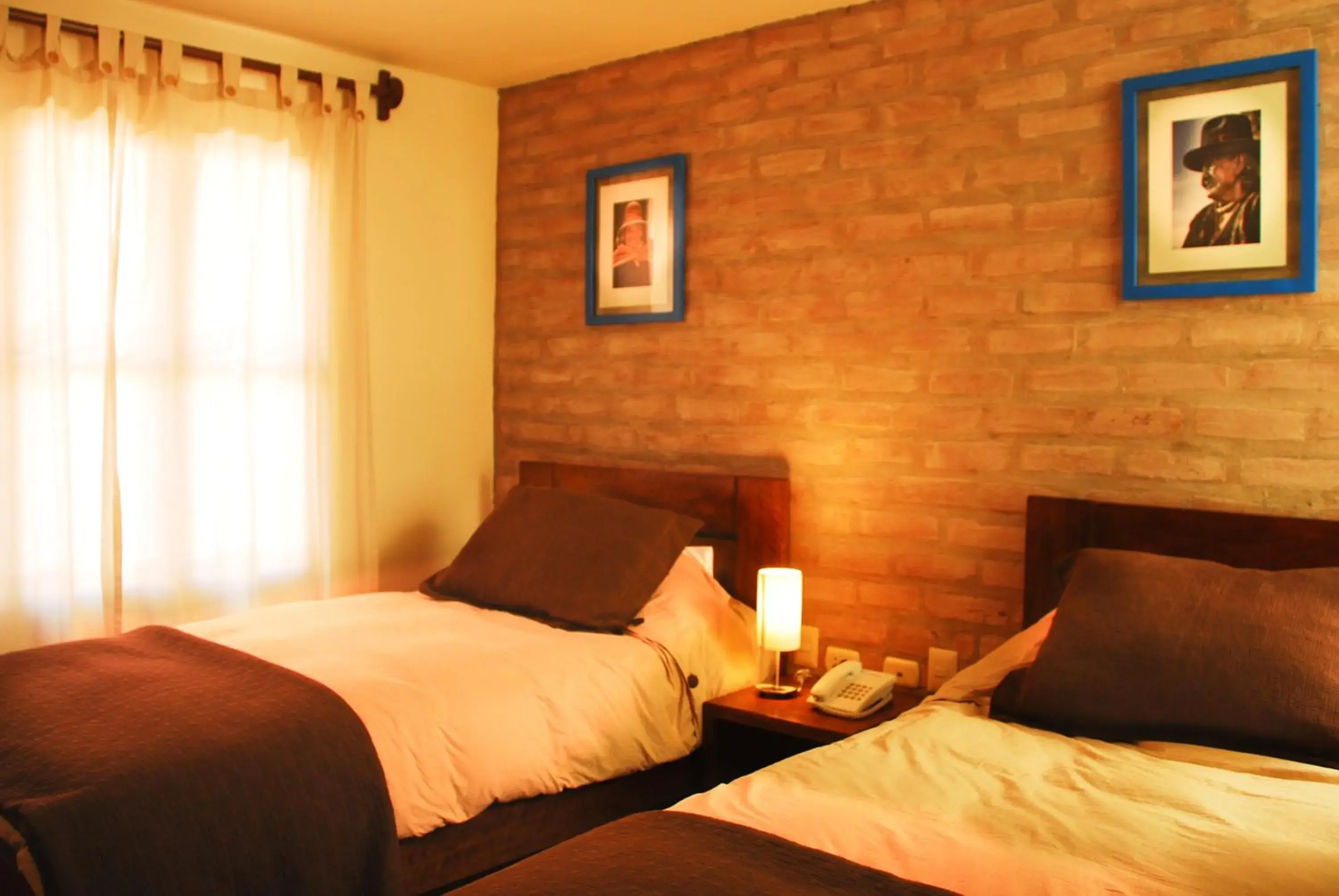 Duplex Suite - single occupancy - Twin Room with Kitchennet in Kutty Wasi Duplex Suite - single occupancy - Twin Room with Kitchennet in Kutty Wasi