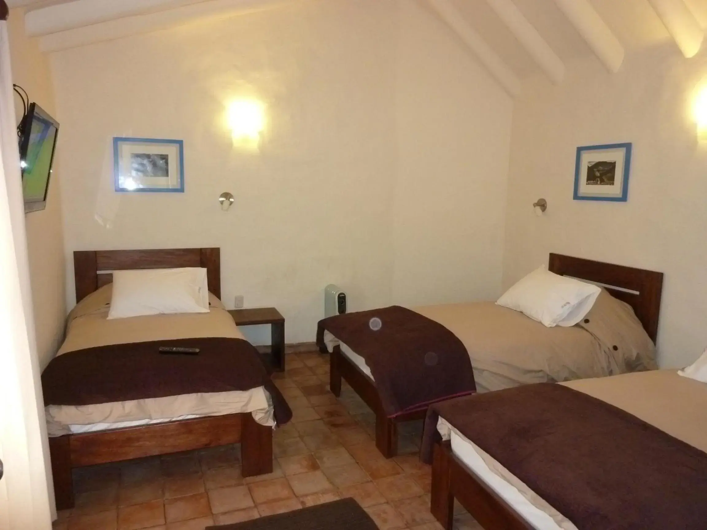 Two-Bedroom Apartment in Kutty Wasi Two-Bedroom Apartment in Kutty Wasi