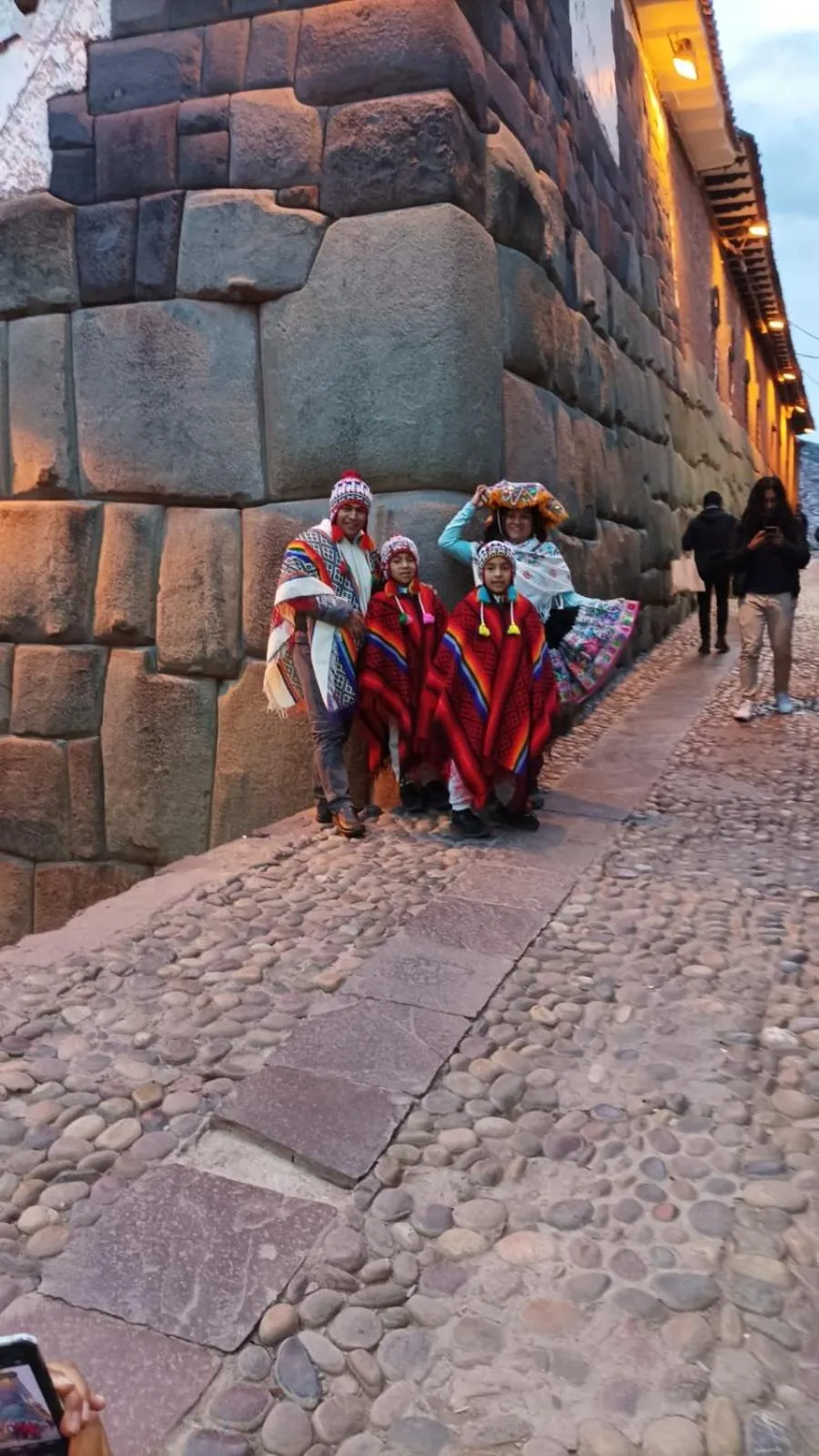 Landmark view in Kutty Wasi