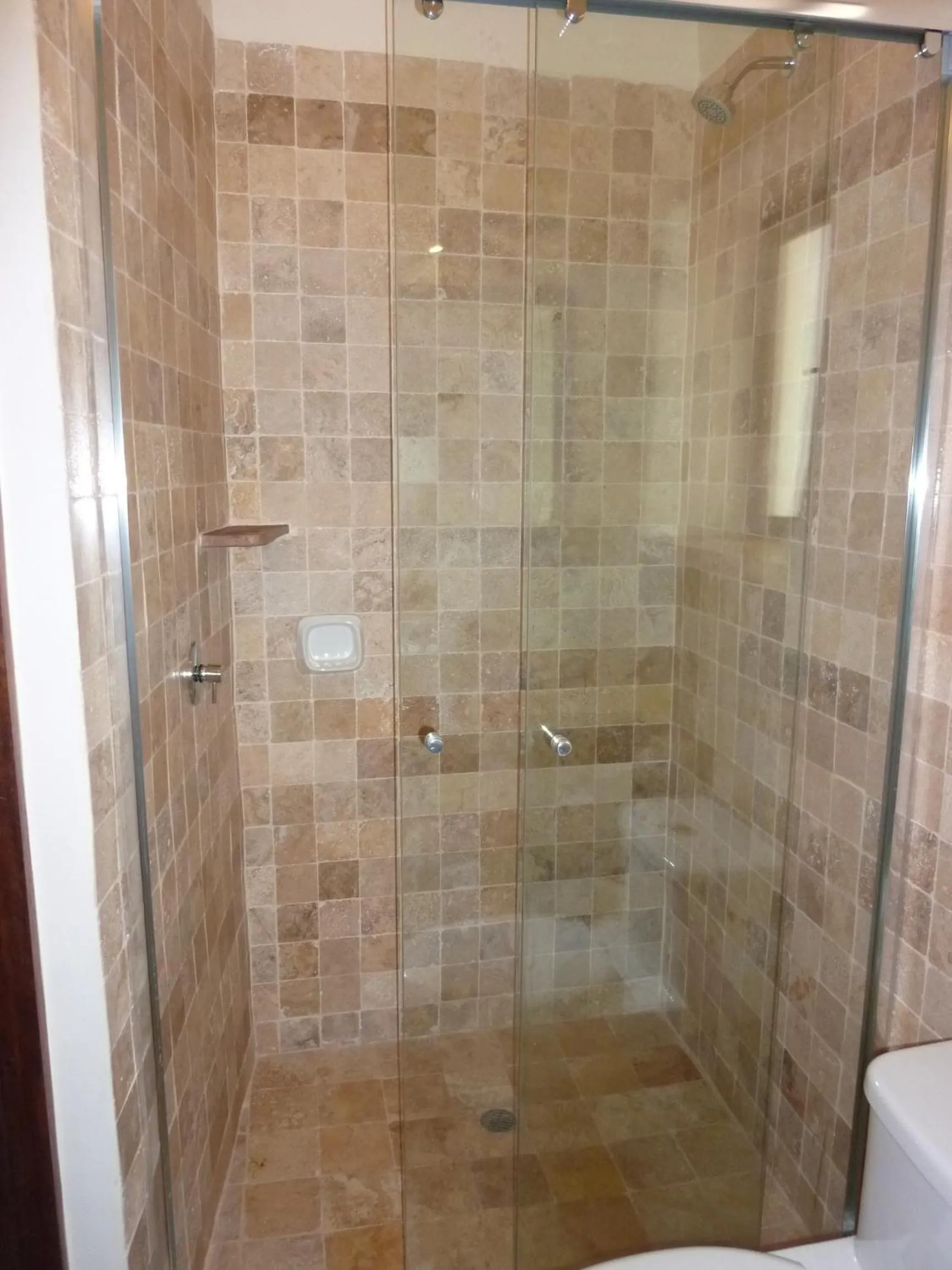 Bathroom in Kutty Wasi