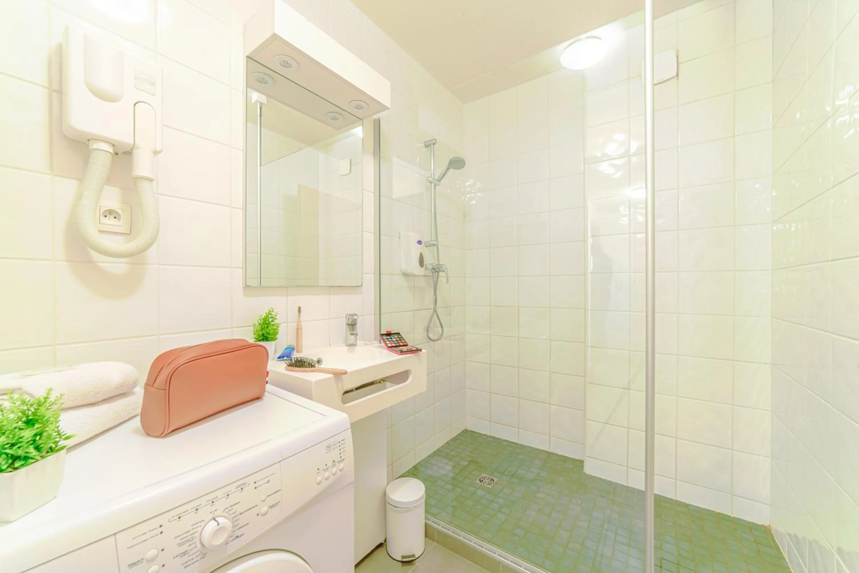 Résidence Montempô Appart'Hôtel Lyon Part Dieu