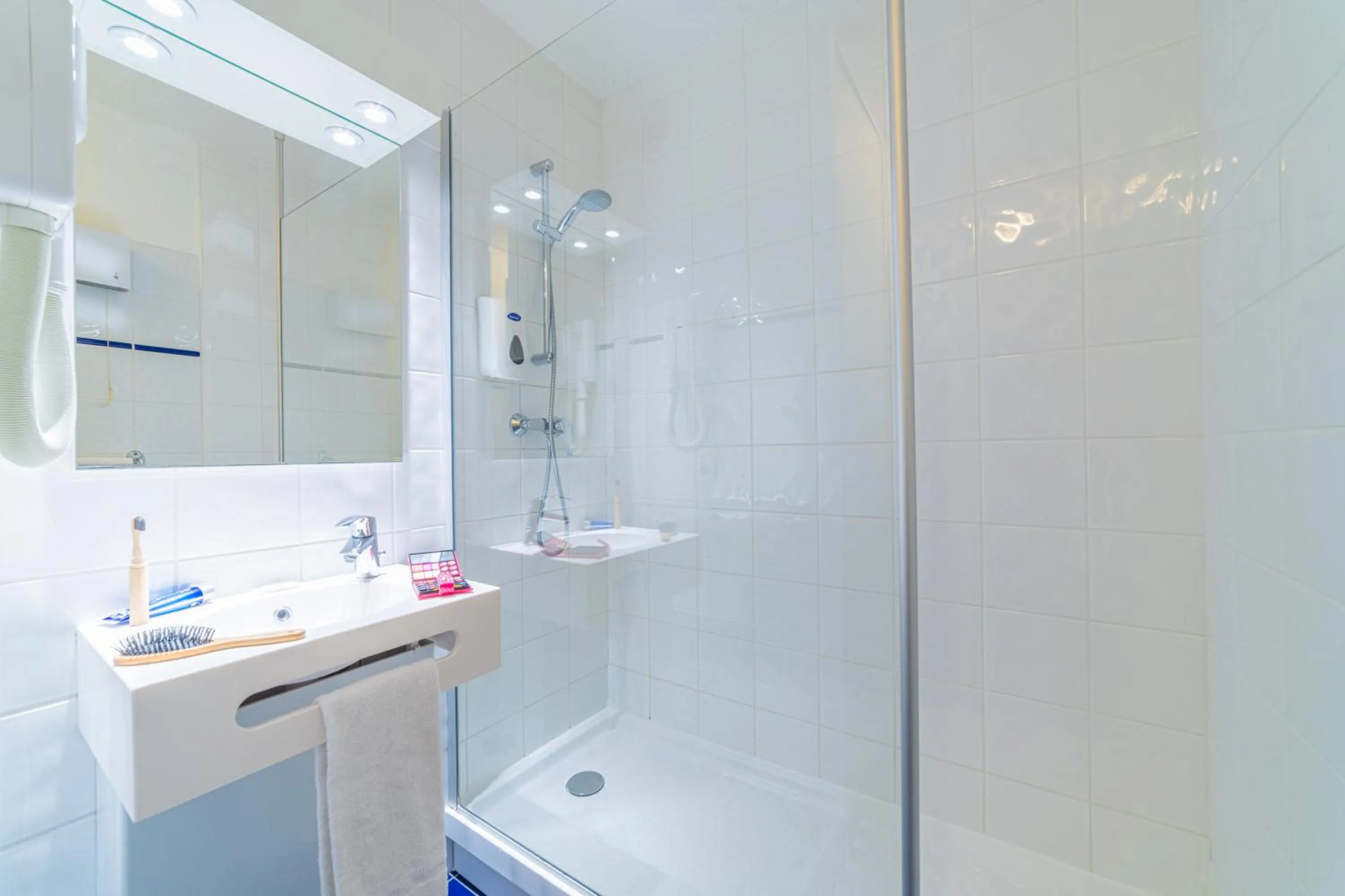 Résidence Montempô Appart'Hôtel Lyon Part Dieu