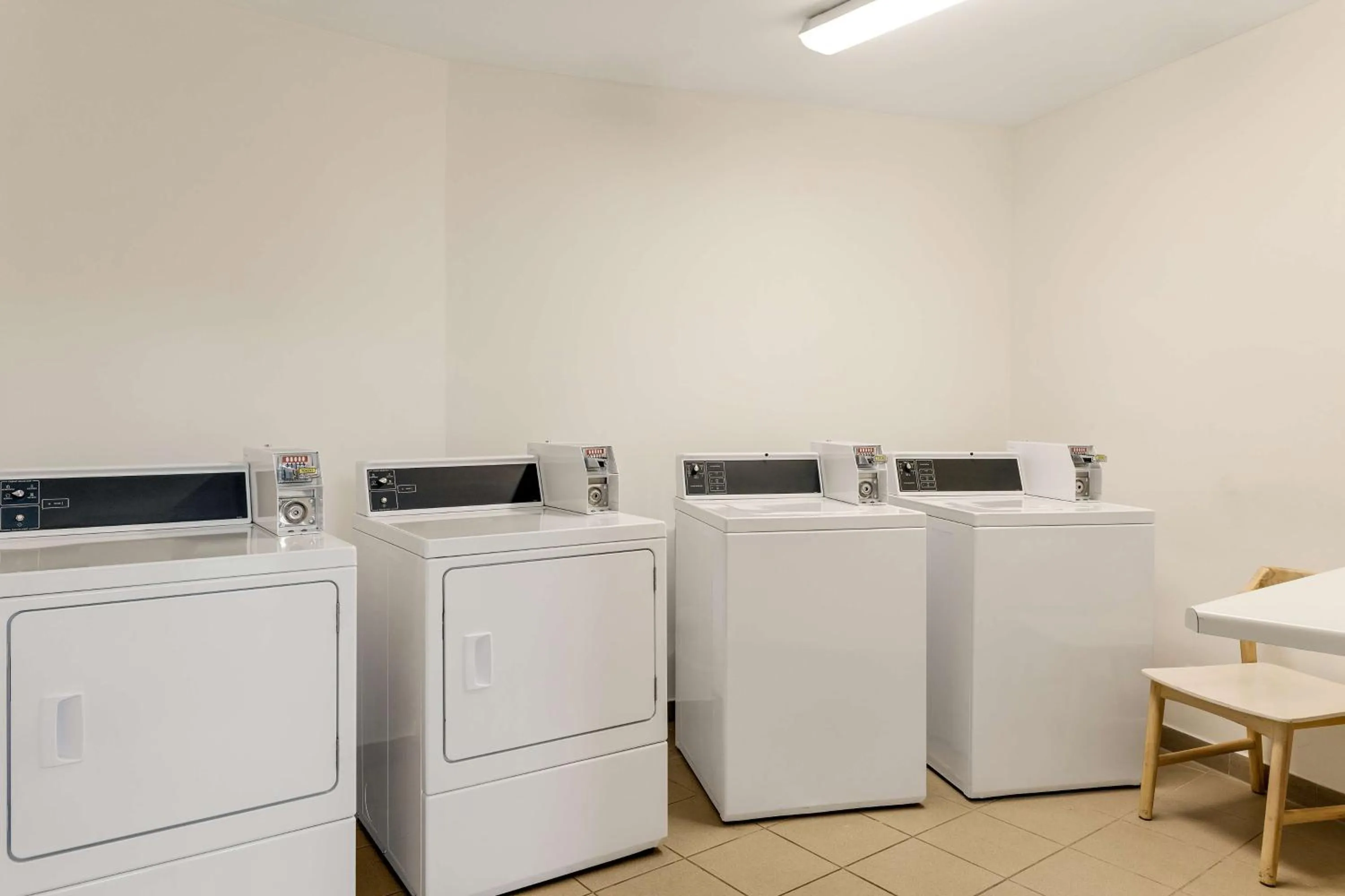 Property building in Hampton By Hilton San Jose Airport Costa Rica