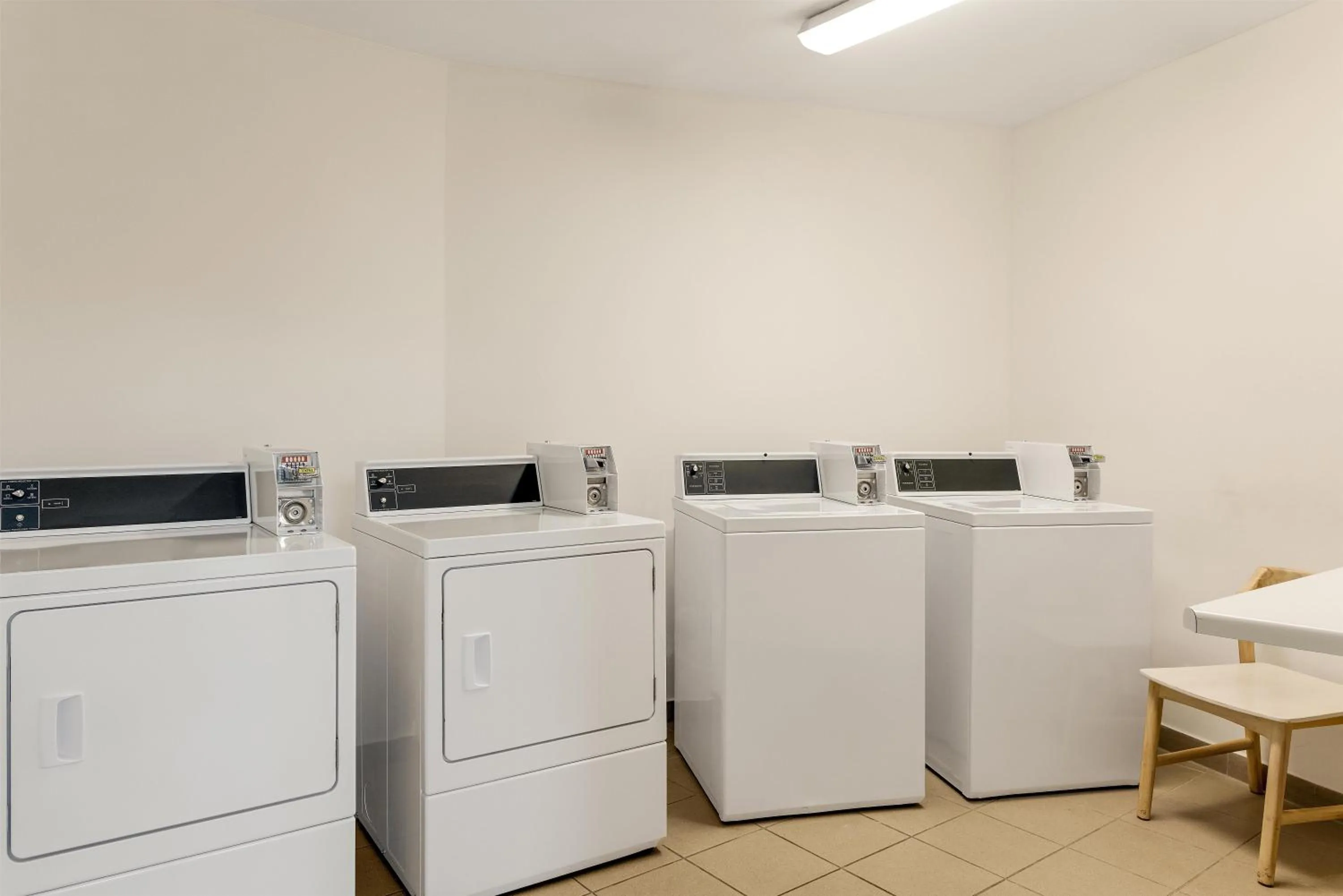 Property building in Hampton By Hilton San Jose Airport Costa Rica