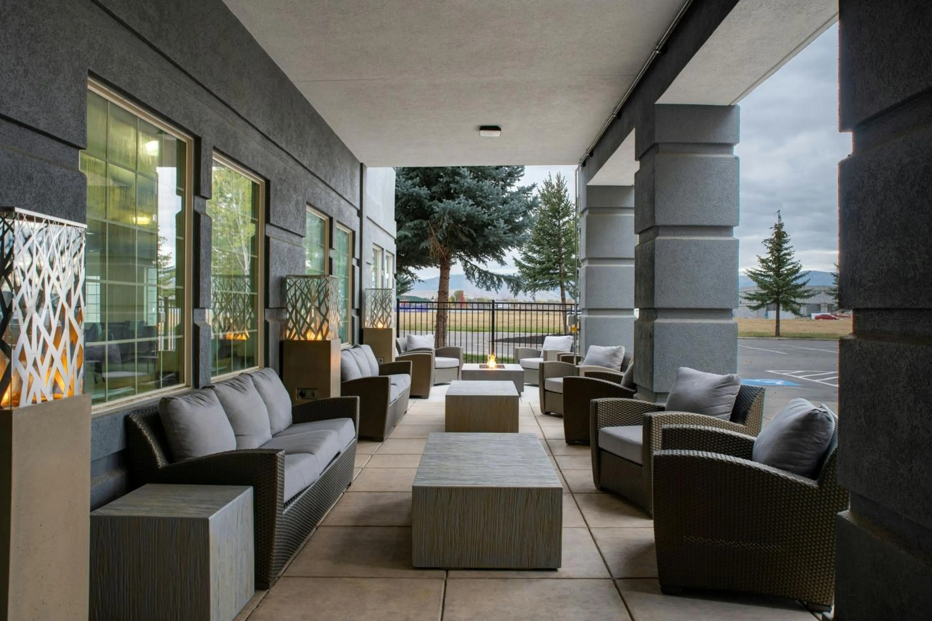 Other in Fairfield Inn & Suites by Marriott Missoula Airport