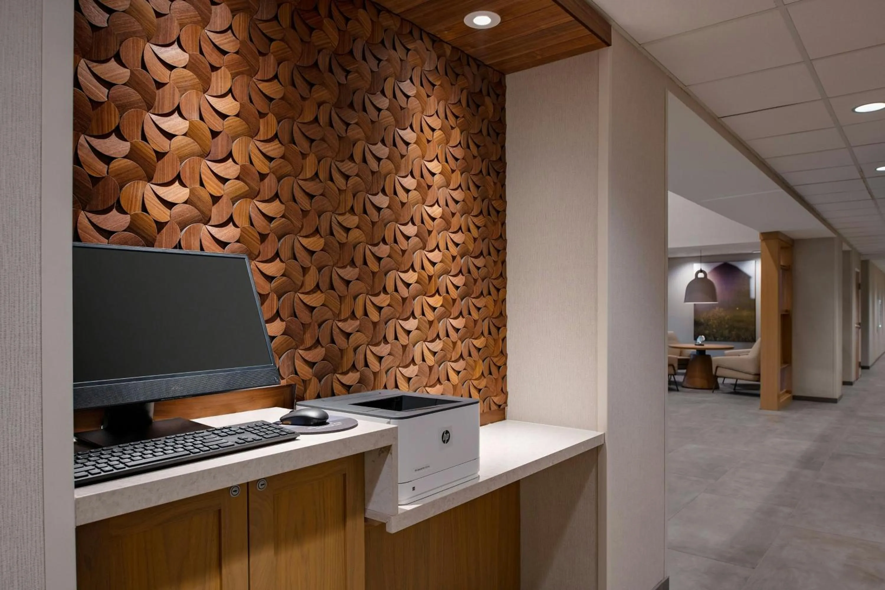 Other in Fairfield Inn & Suites by Marriott Missoula Airport