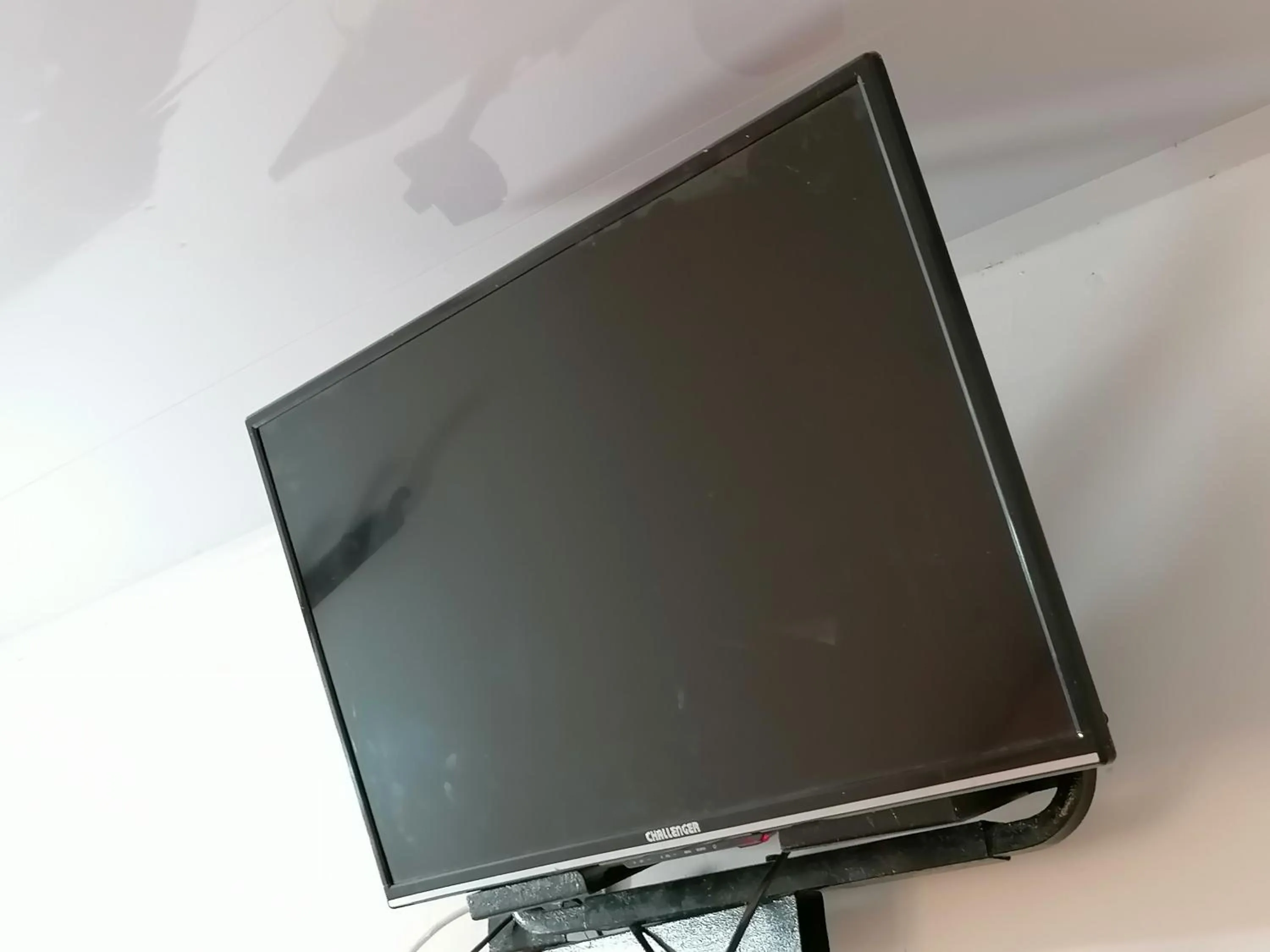 TV and multimedia in Hotel Montecarlo Beach