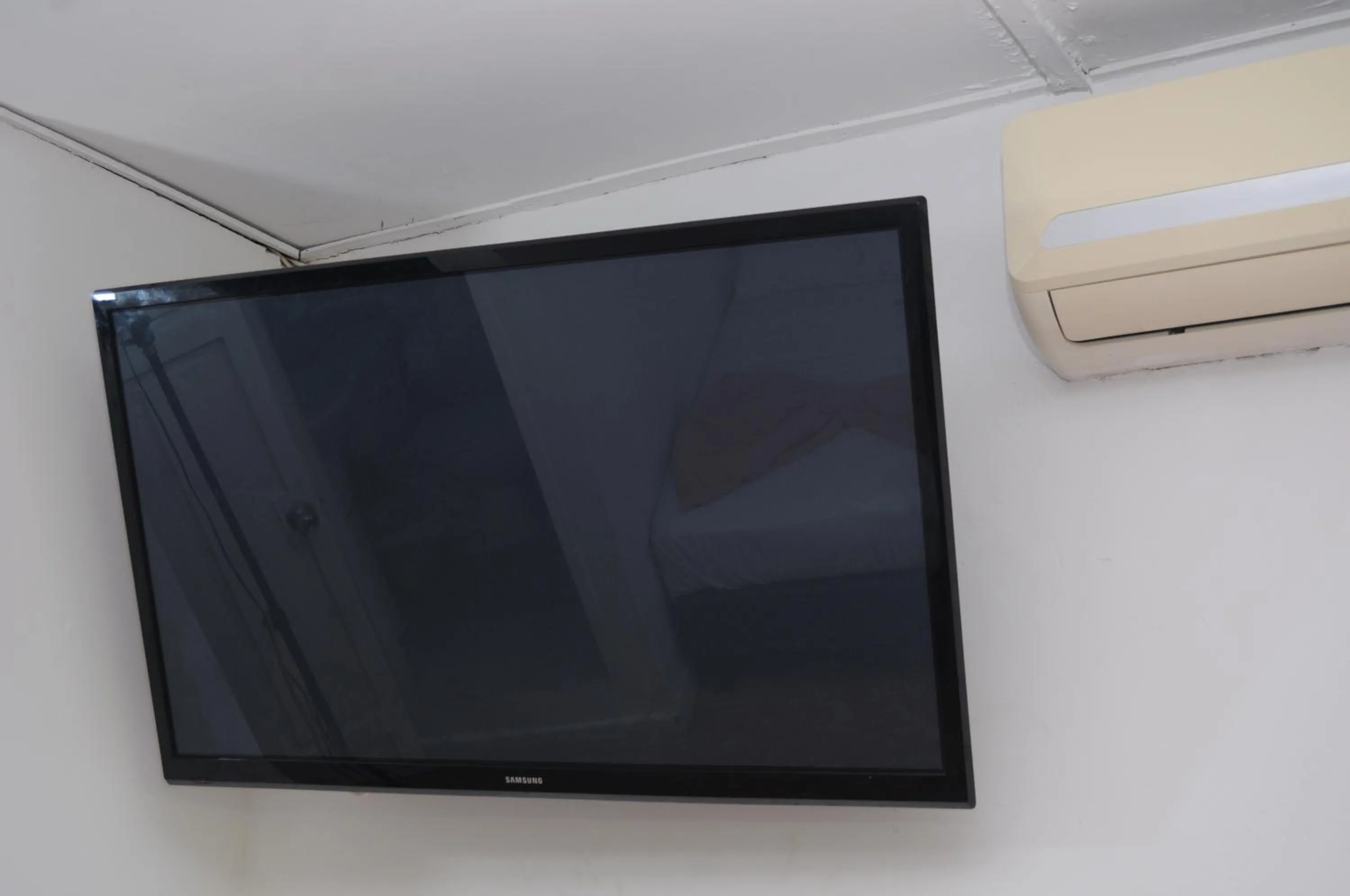 TV and multimedia in Hotel Montecarlo Beach