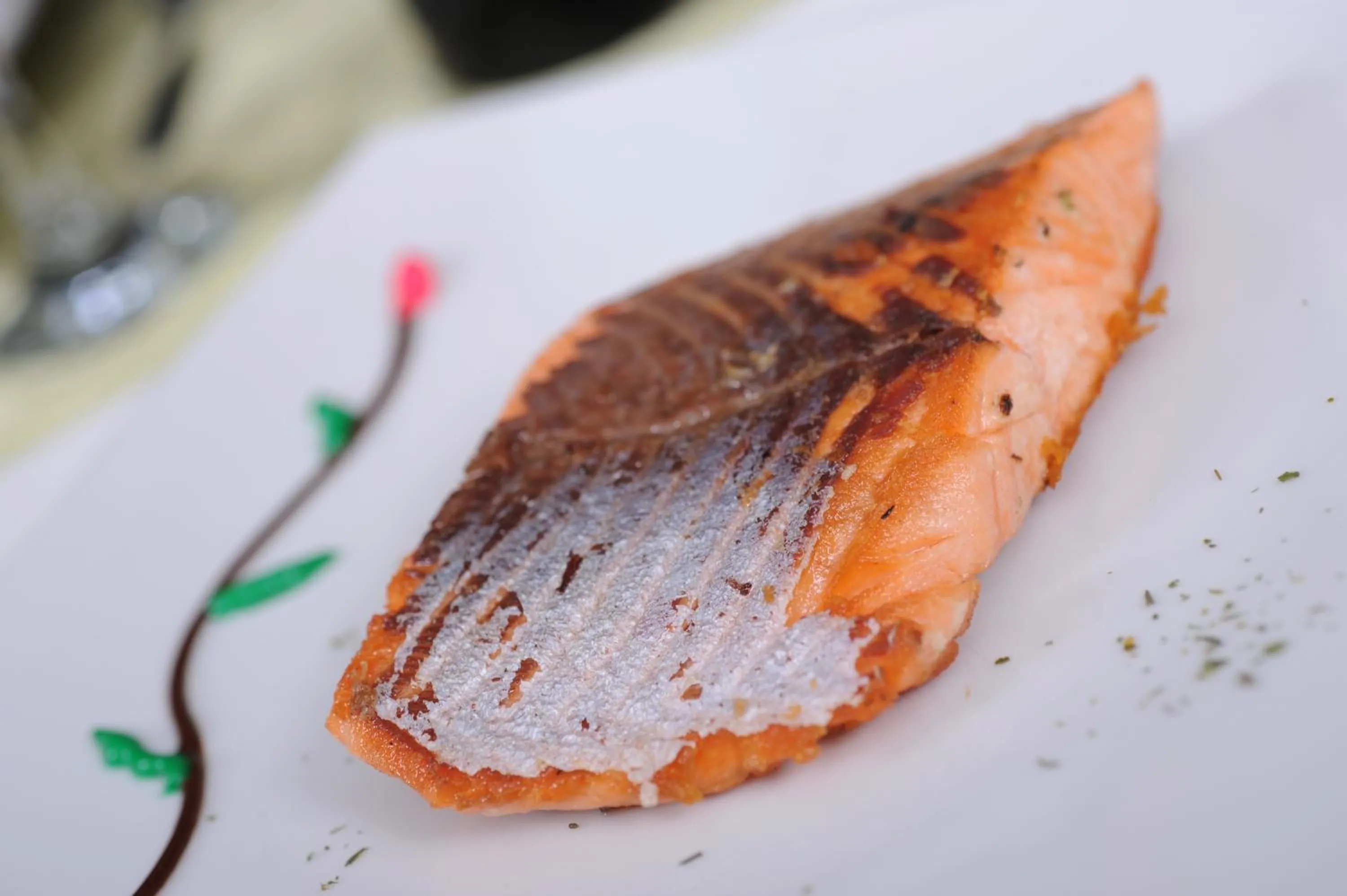 Food and drinks in Hotel San José Plaza