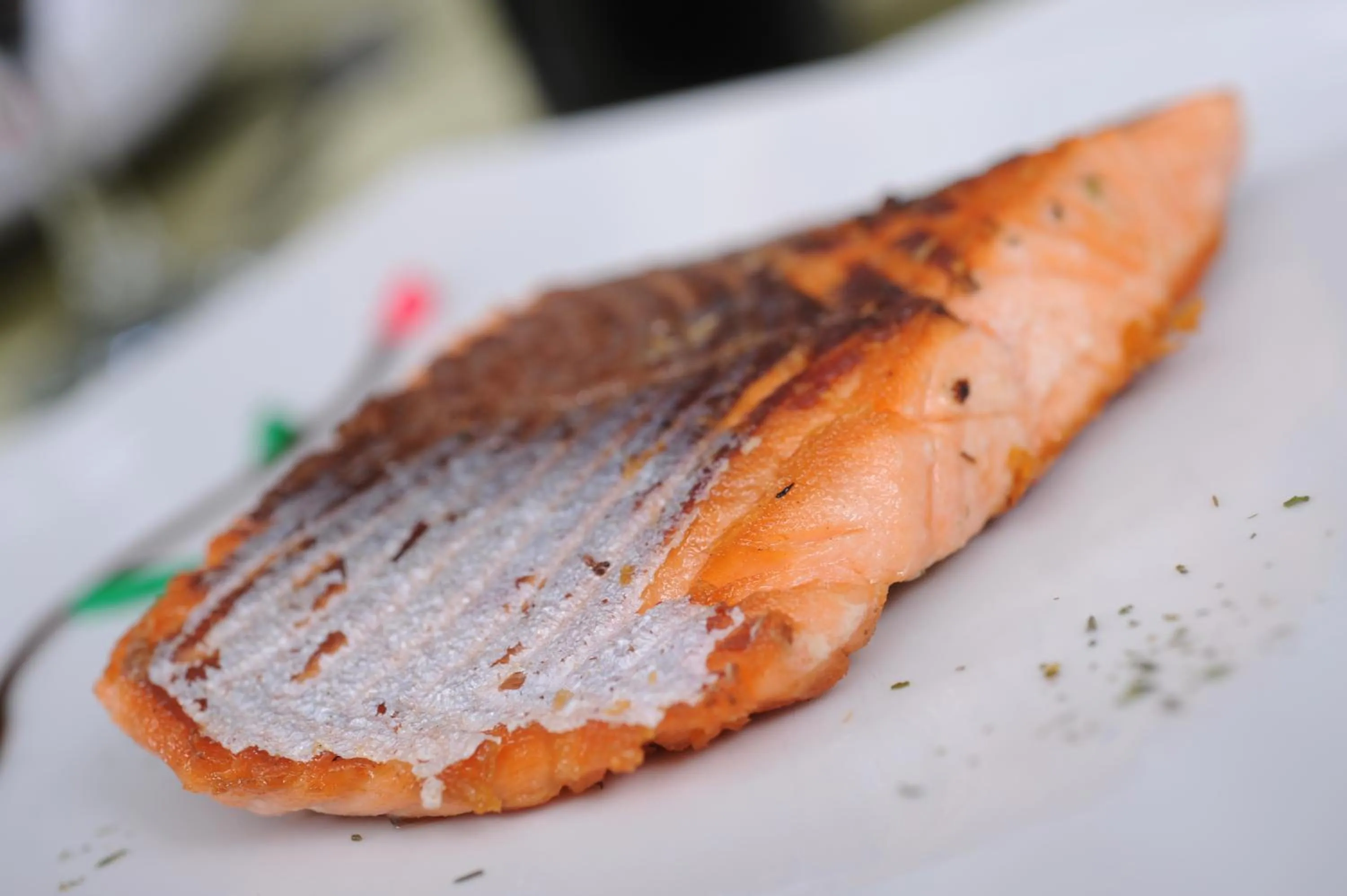 Restaurant/places to eat in Hotel San José Plaza