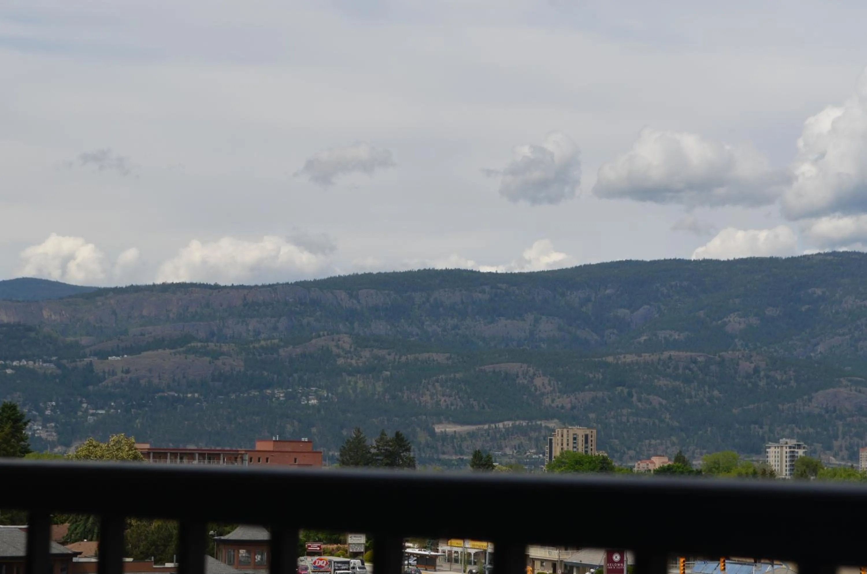 View (from property/room) in Coast Capri Hotel