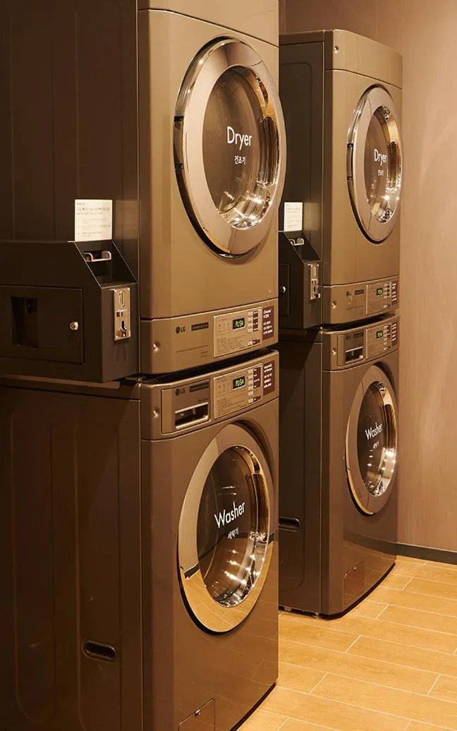 Dormy Inn EXPRESS SEOUL Insadong