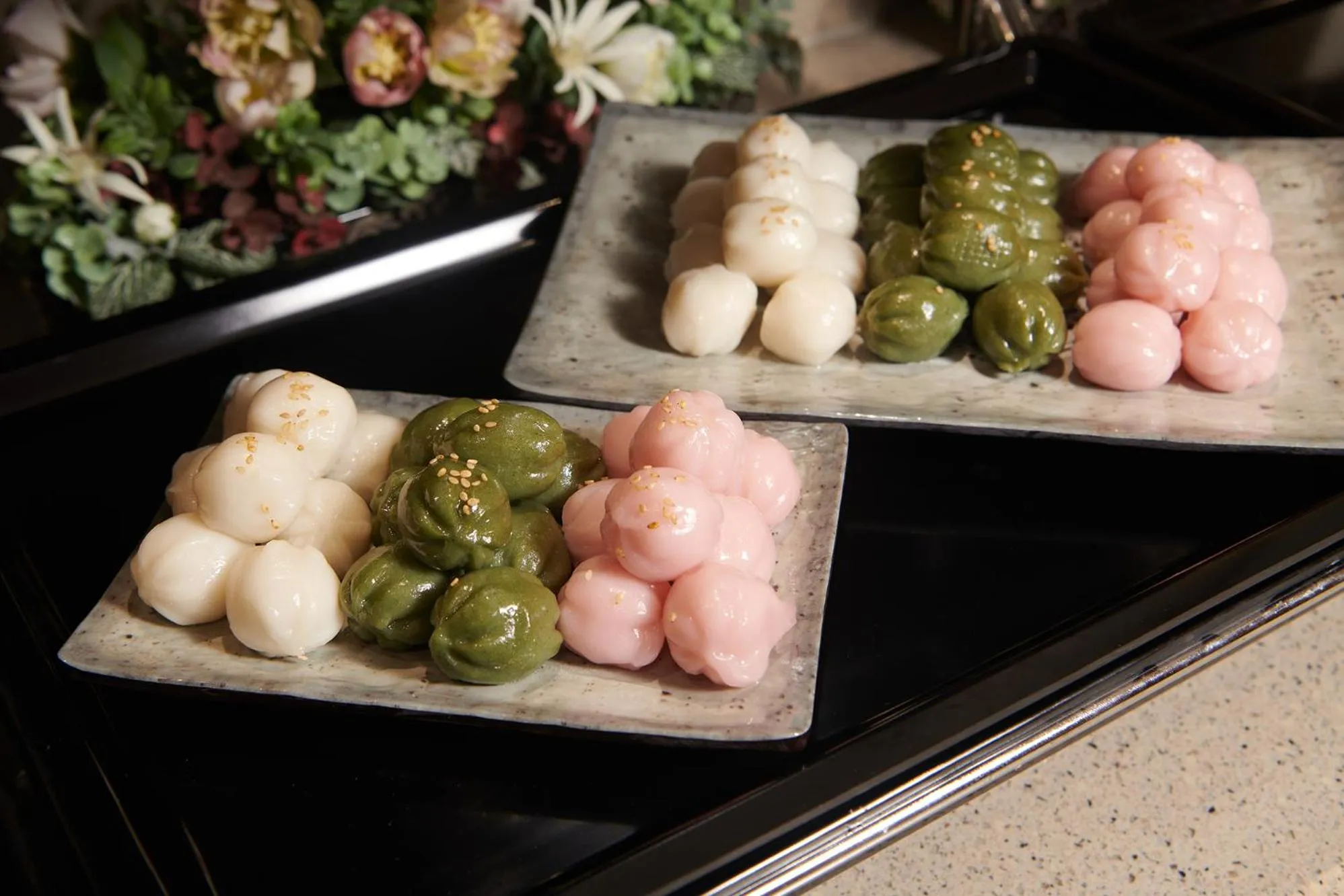 Restaurant/places to eat in Dormy Inn EXPRESS SEOUL Insadong