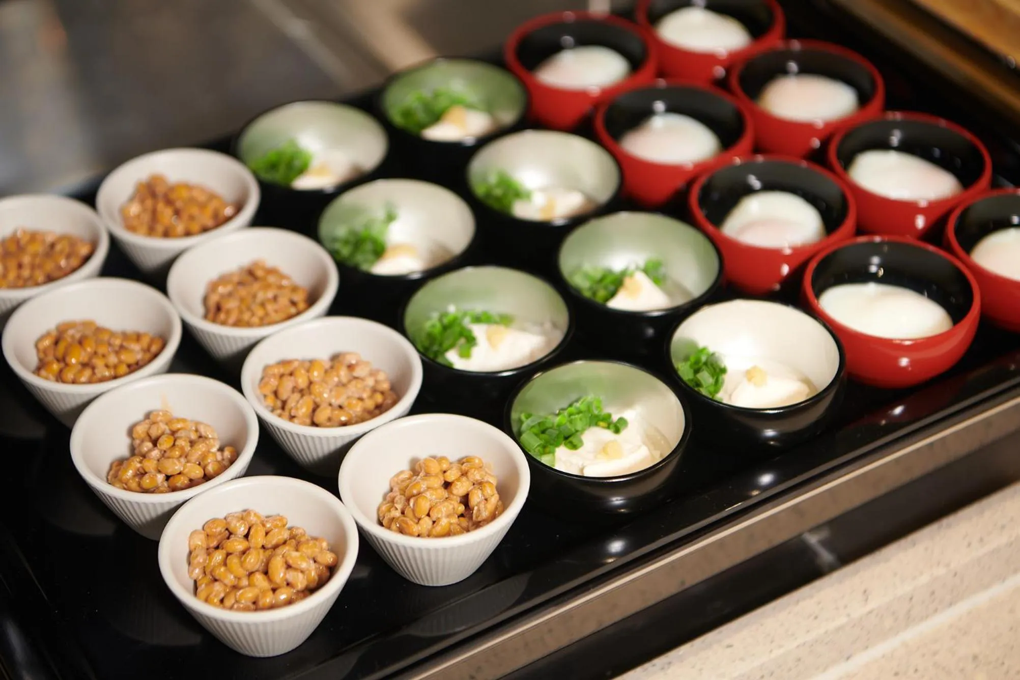 Restaurant/places to eat in Dormy Inn EXPRESS SEOUL Insadong