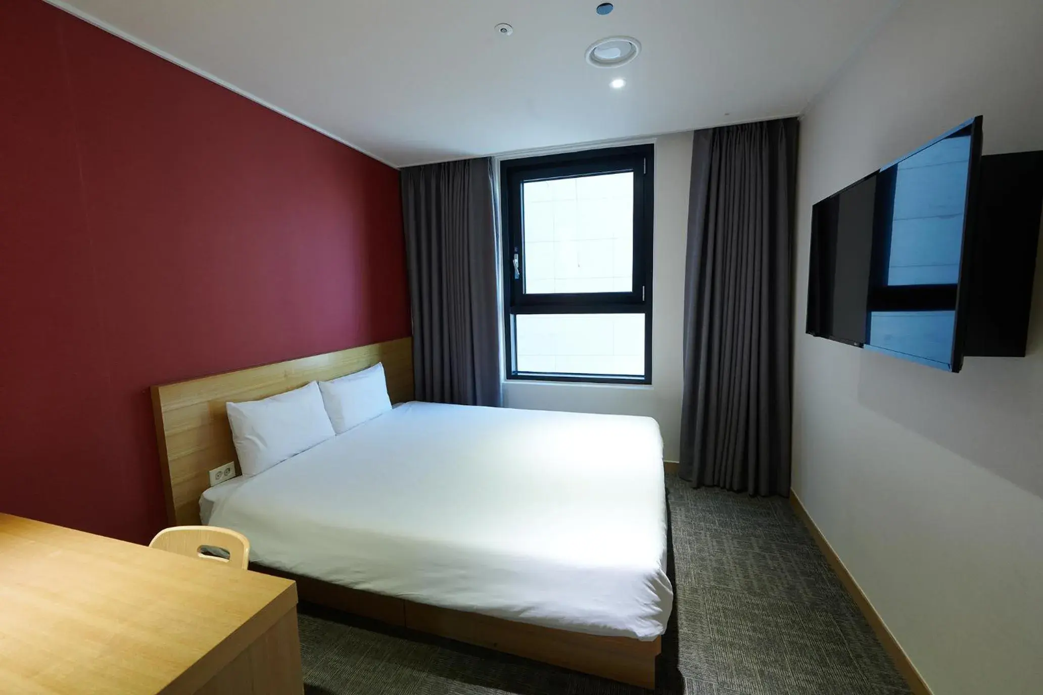 Standard Double Room in Dormy Inn EXPRESS SEOUL Insadong Standard Double Room in Dormy Inn EXPRESS SEOUL Insadong