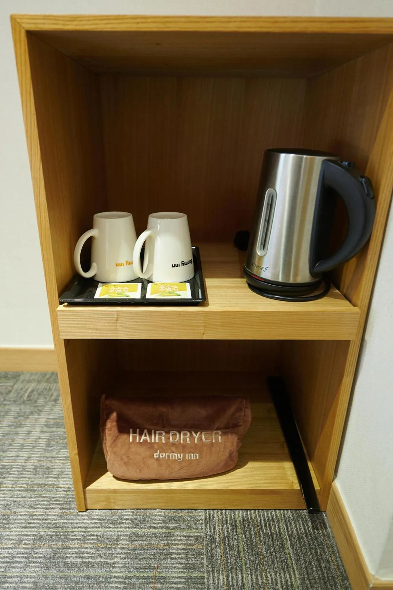 Dormy Inn EXPRESS SEOUL Insadong