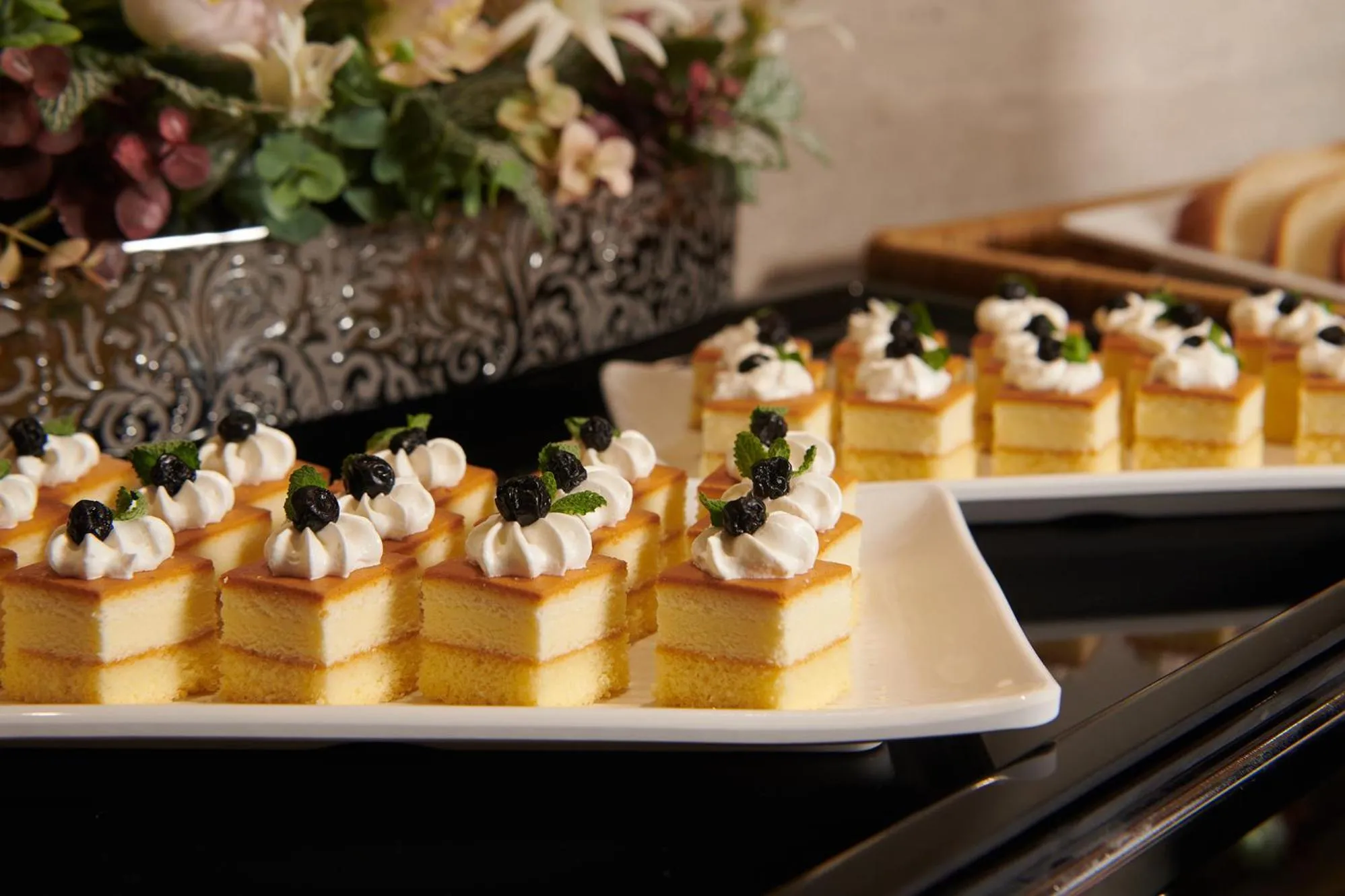 Restaurant/places to eat in Dormy Inn EXPRESS SEOUL Insadong