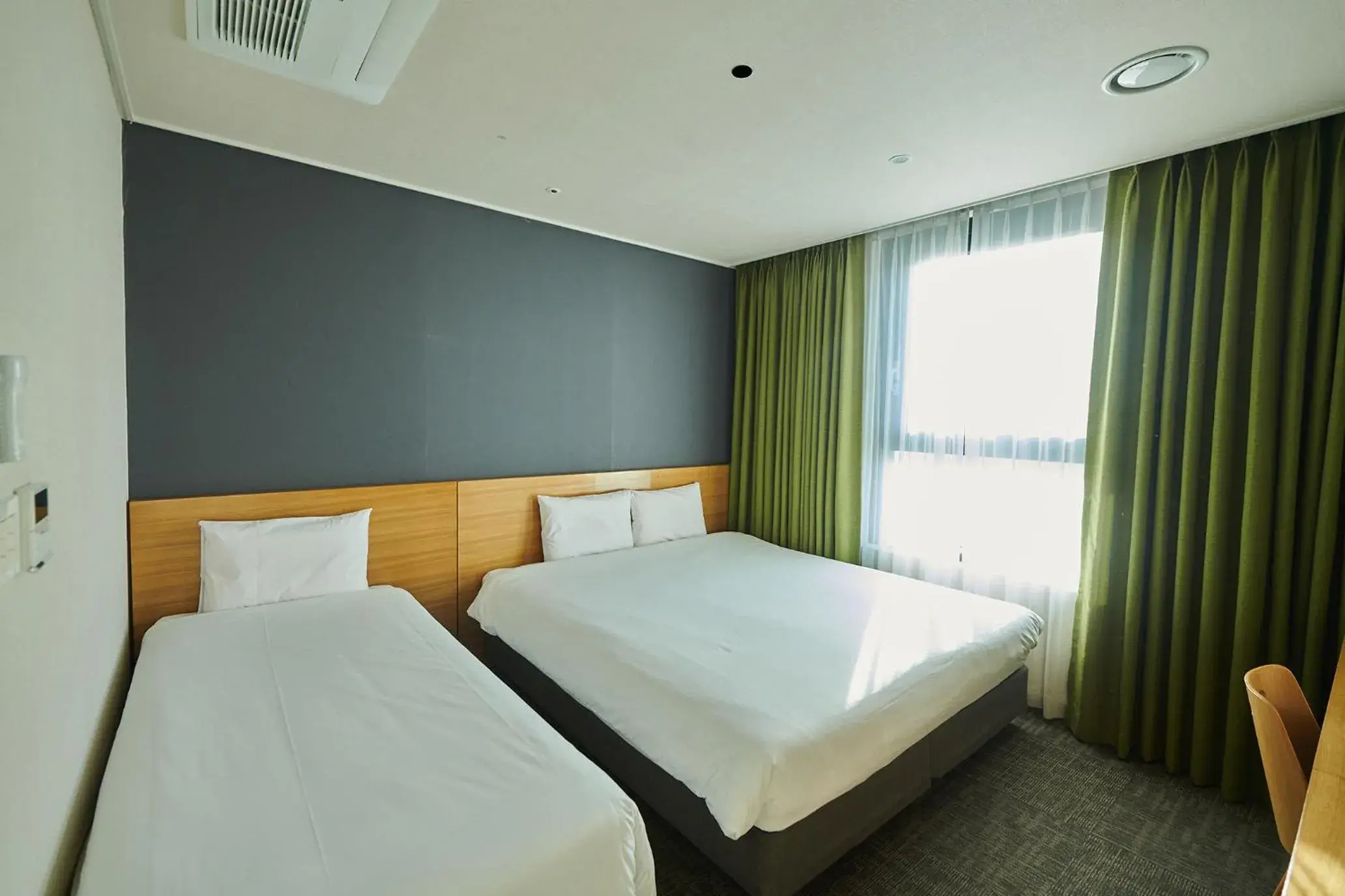 Family Twin Room in Dormy Inn EXPRESS SEOUL Insadong Family Twin Room in Dormy Inn EXPRESS SEOUL Insadong