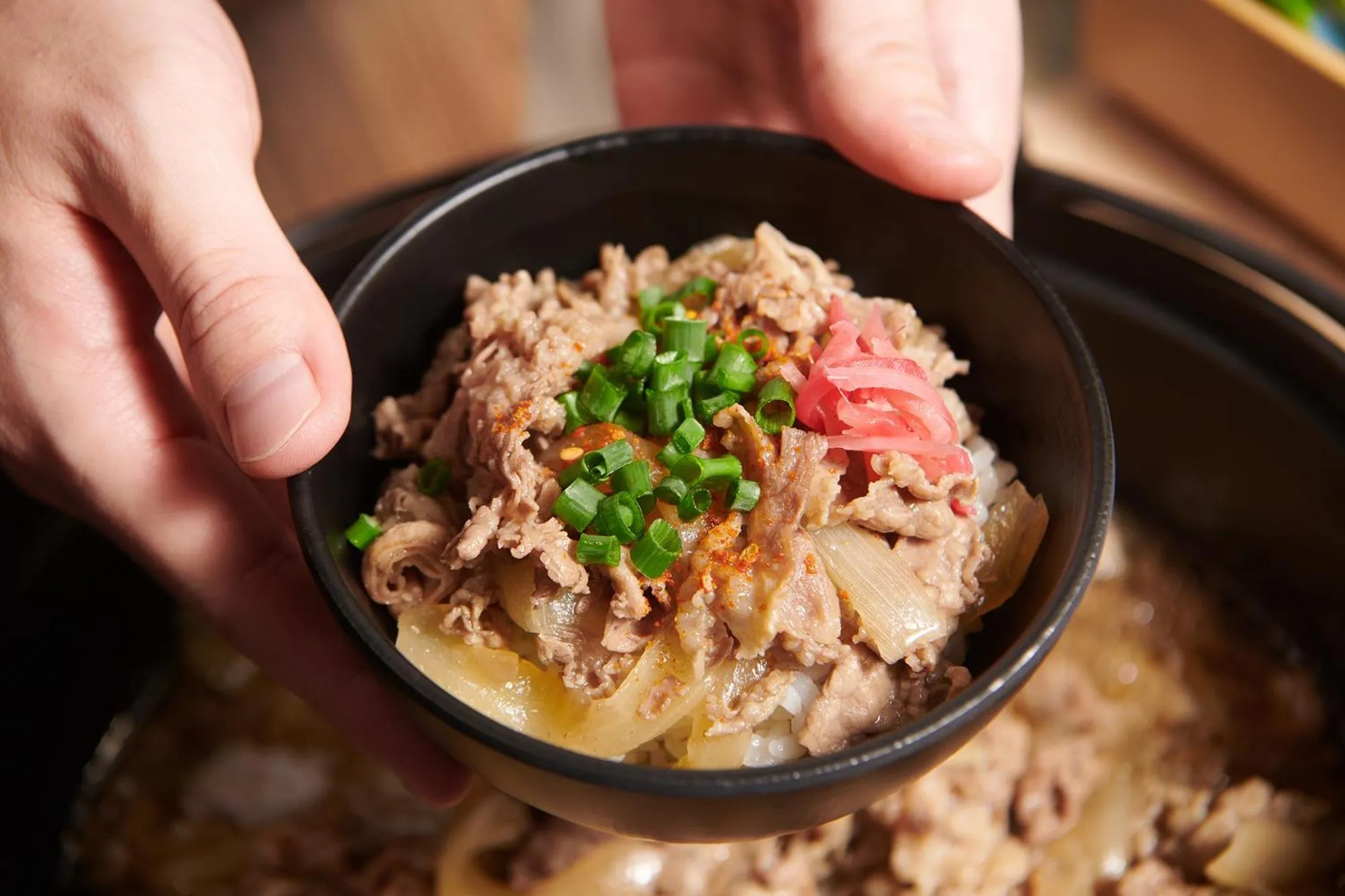 Restaurant/places to eat in Dormy Inn EXPRESS SEOUL Insadong