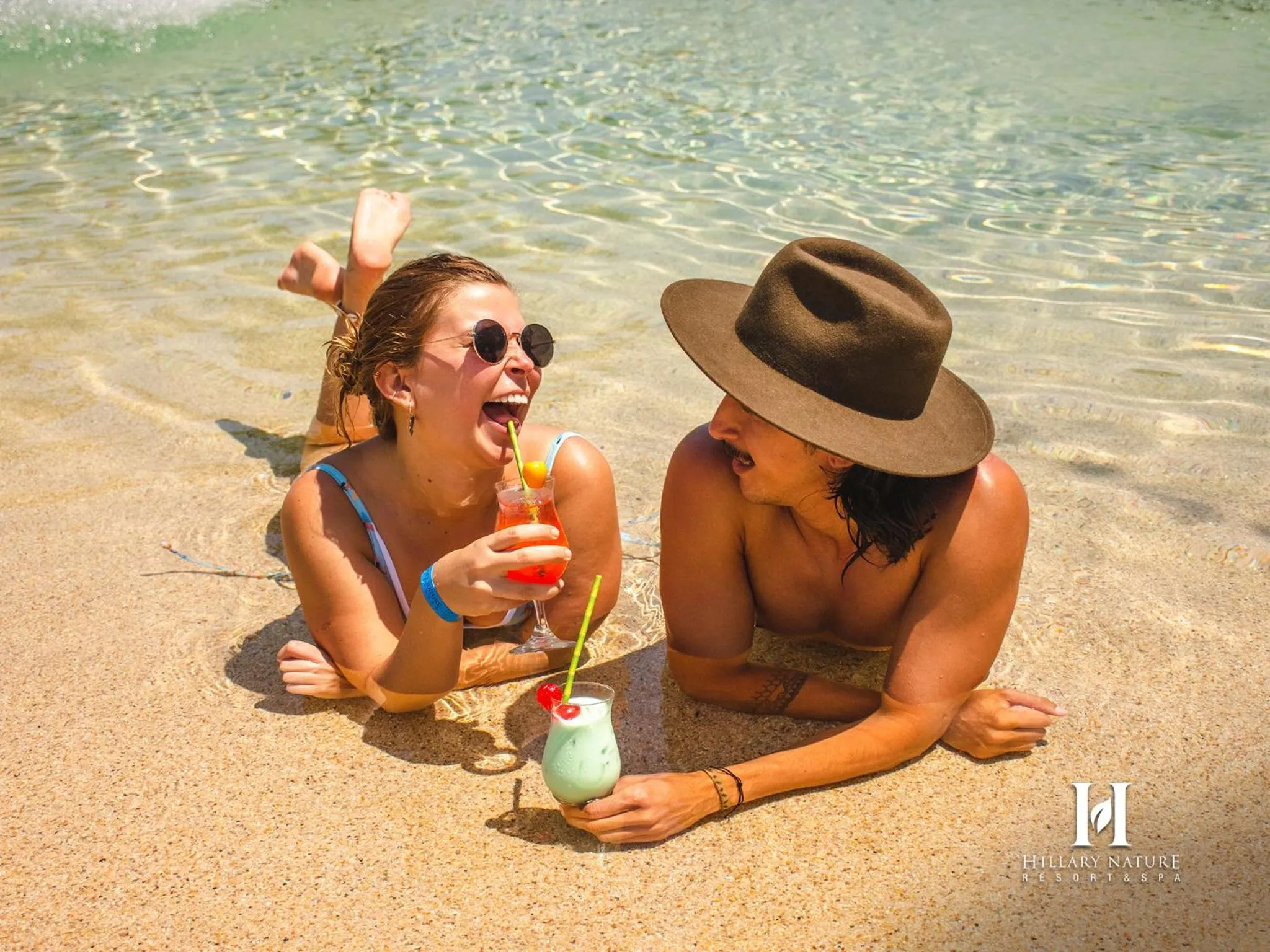 Natural landscape in Hillary Nature Resort & Spa All Inclusive