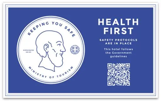 Logo/Certificate/Sign in Asteris Village