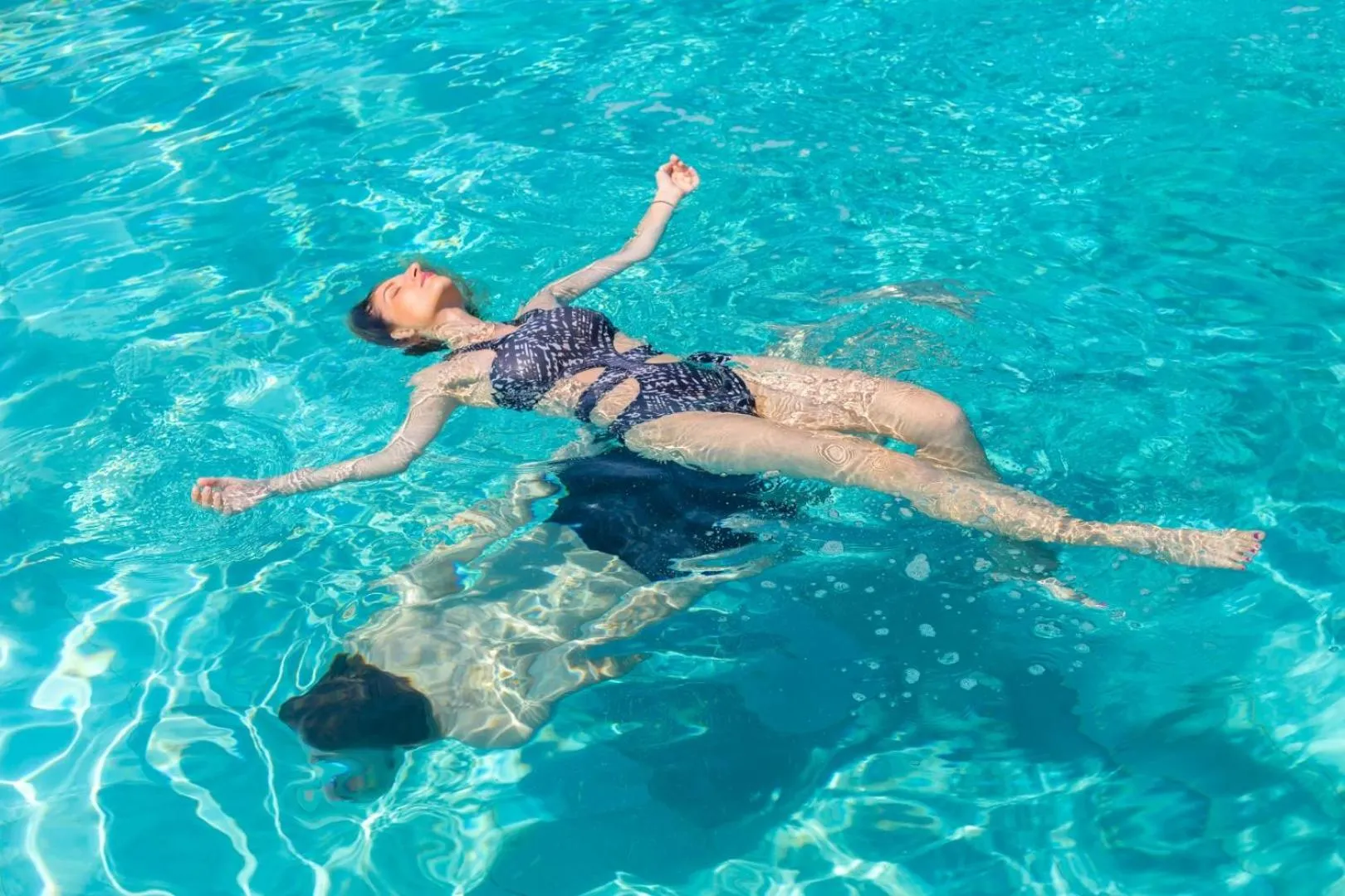 Activities in Asteris Village