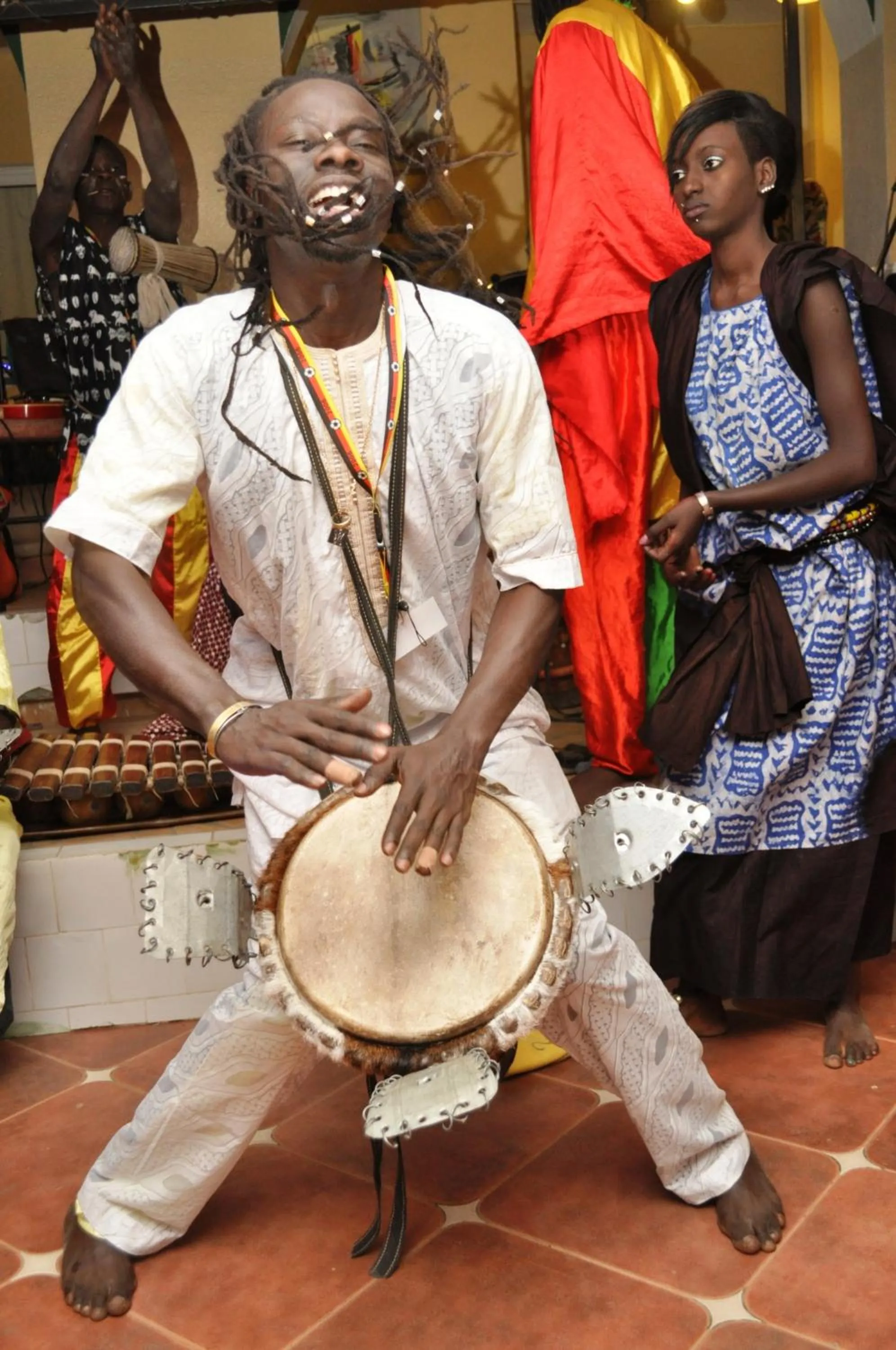 Other in Les Flamboyants