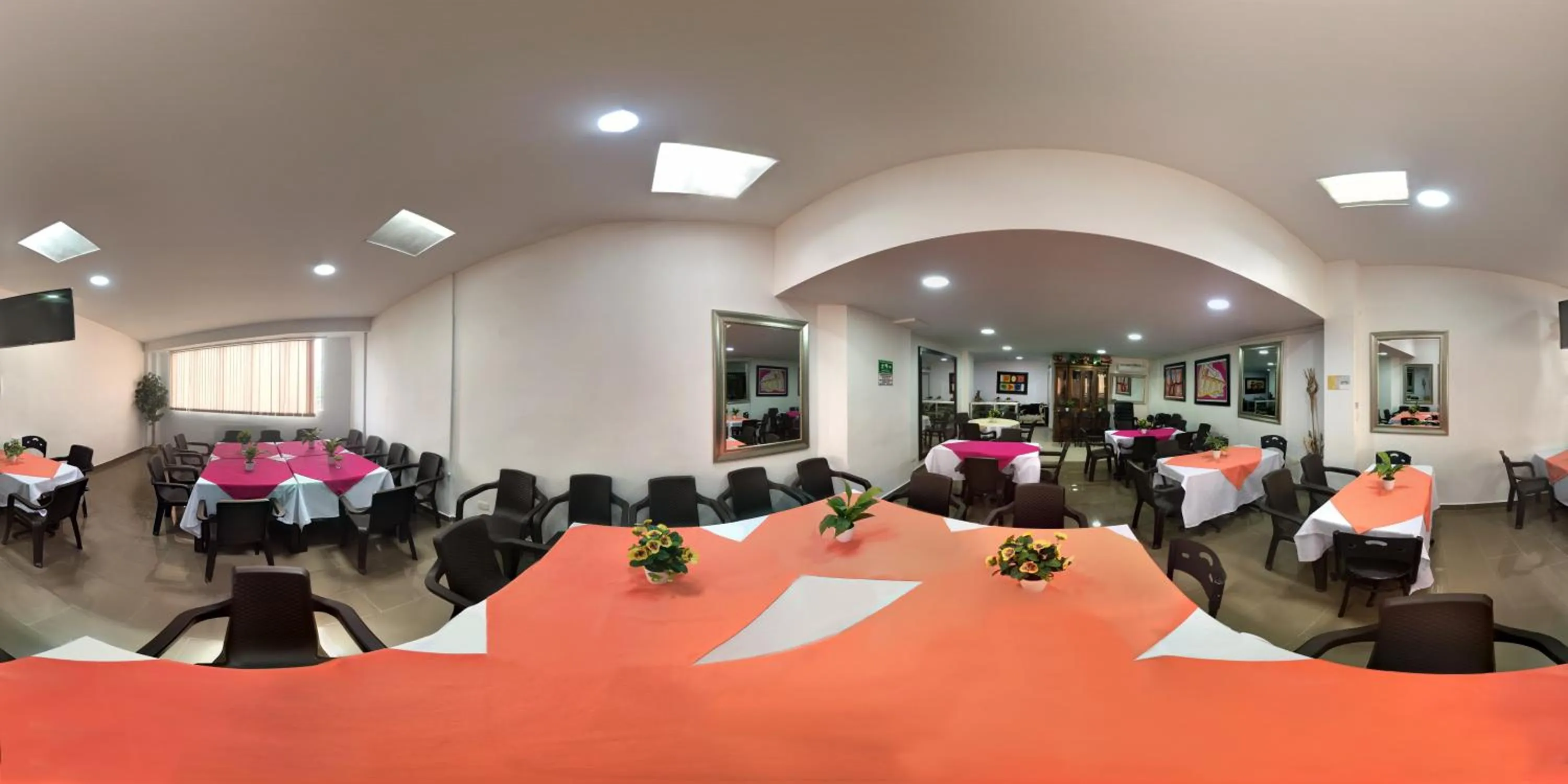 Other in Hotel San Martin