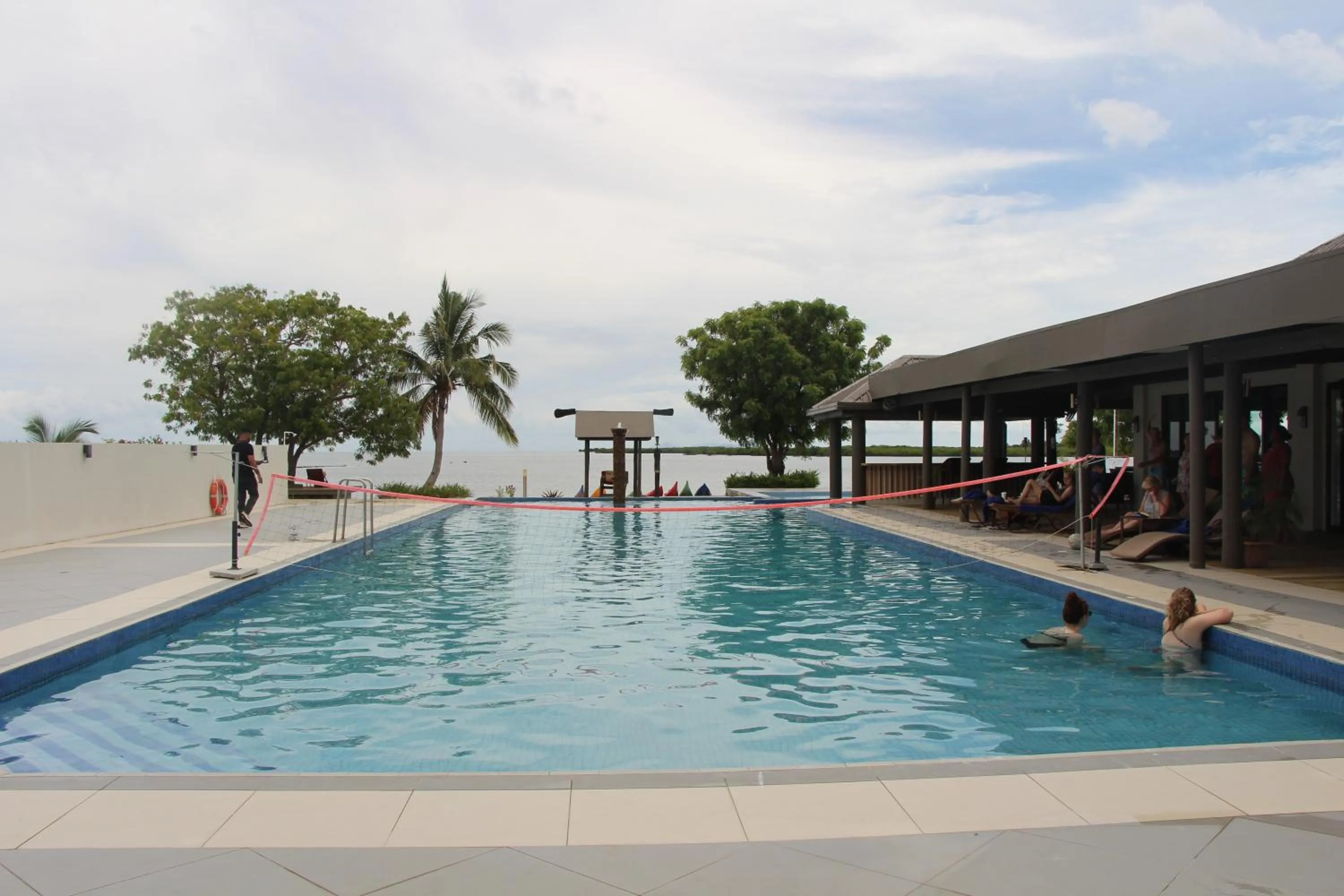 Lander's Bay Resort