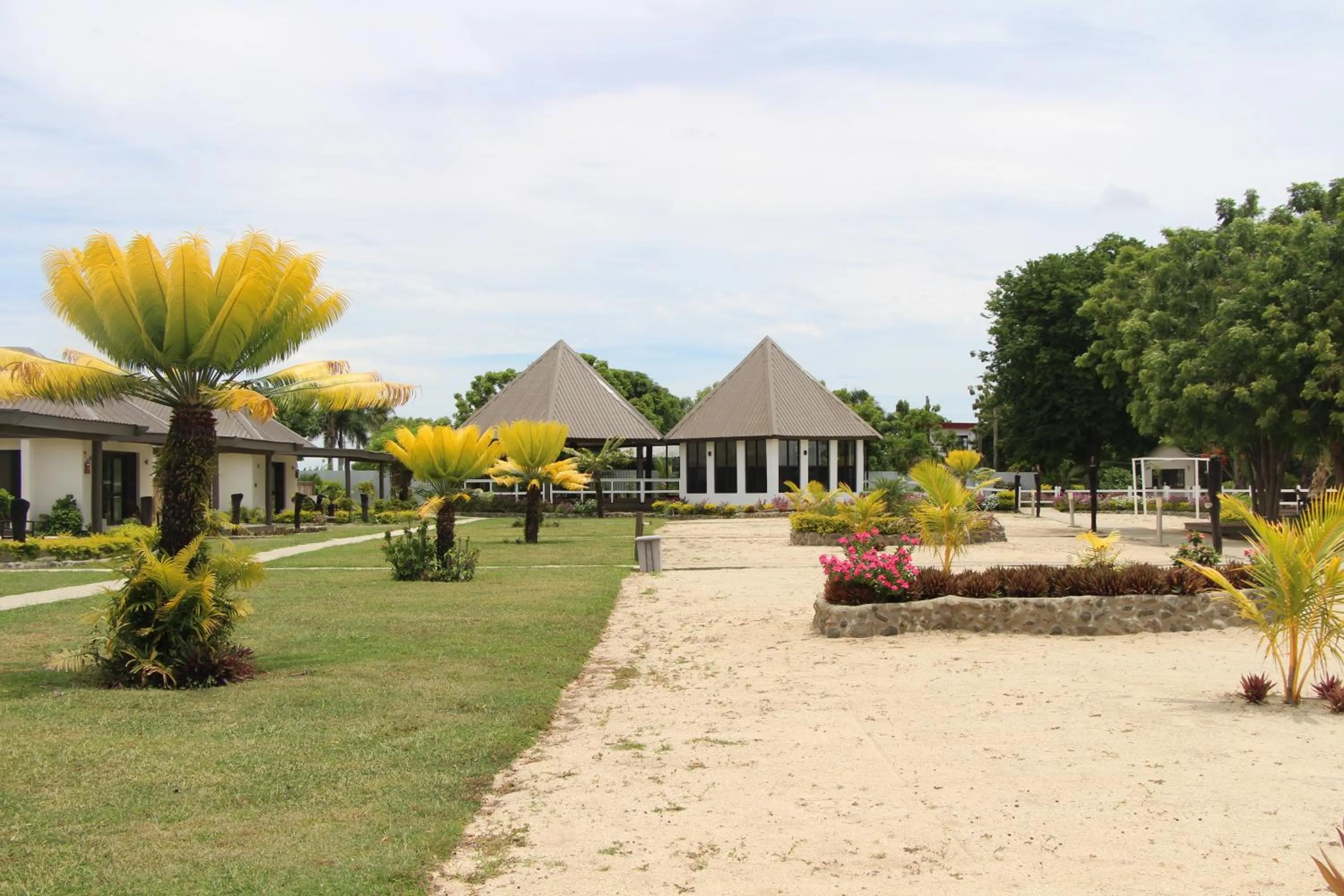Lander's Bay Resort