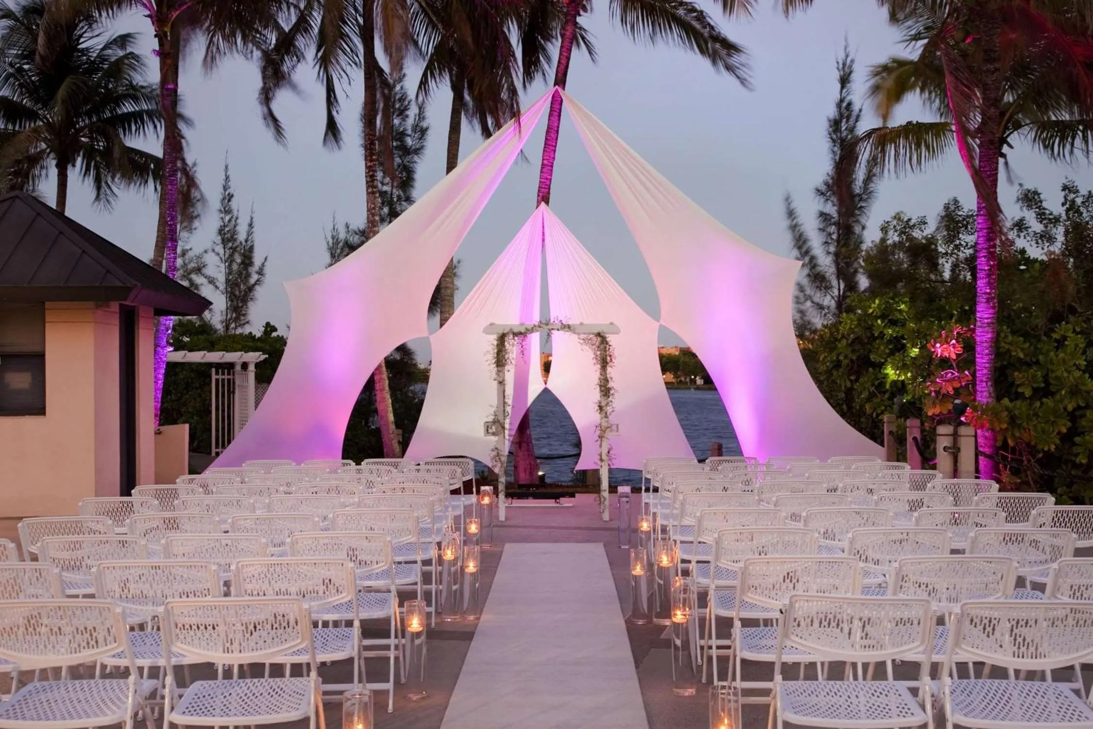 Meeting/conference room in Hilton Miami Airport Blue Lagoon