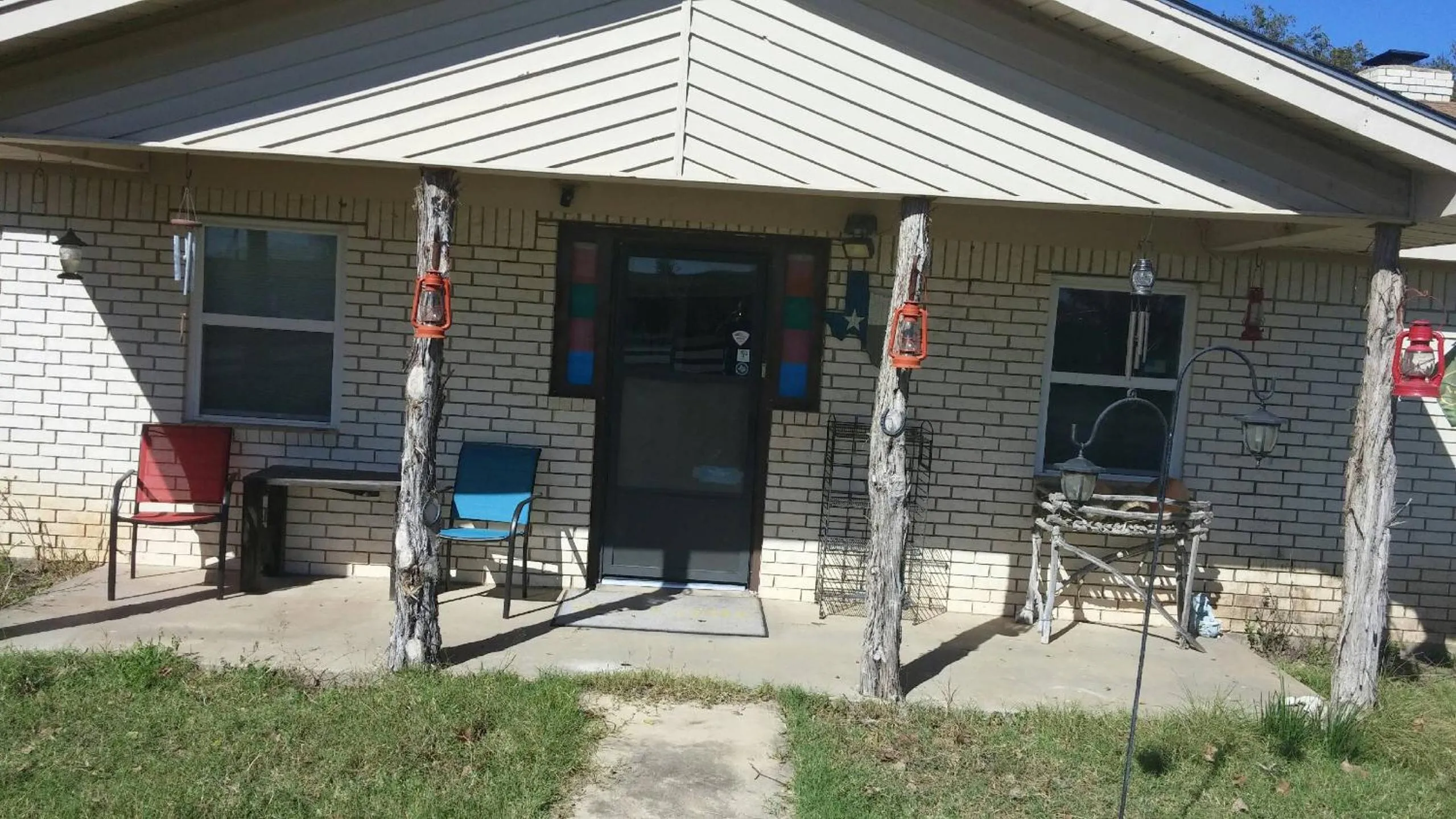 Property building in Constantino Farms