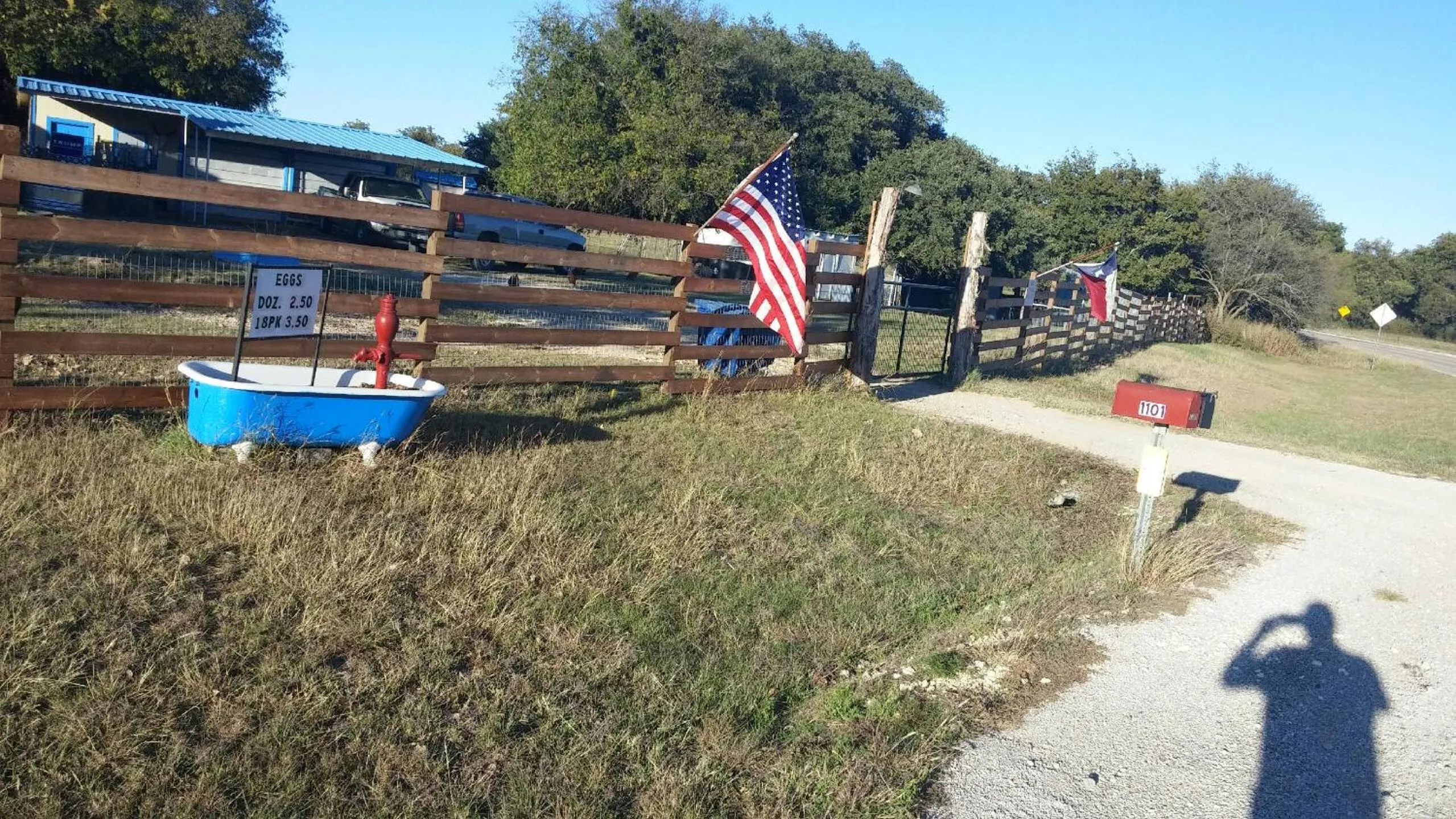 Property building in Constantino Farms