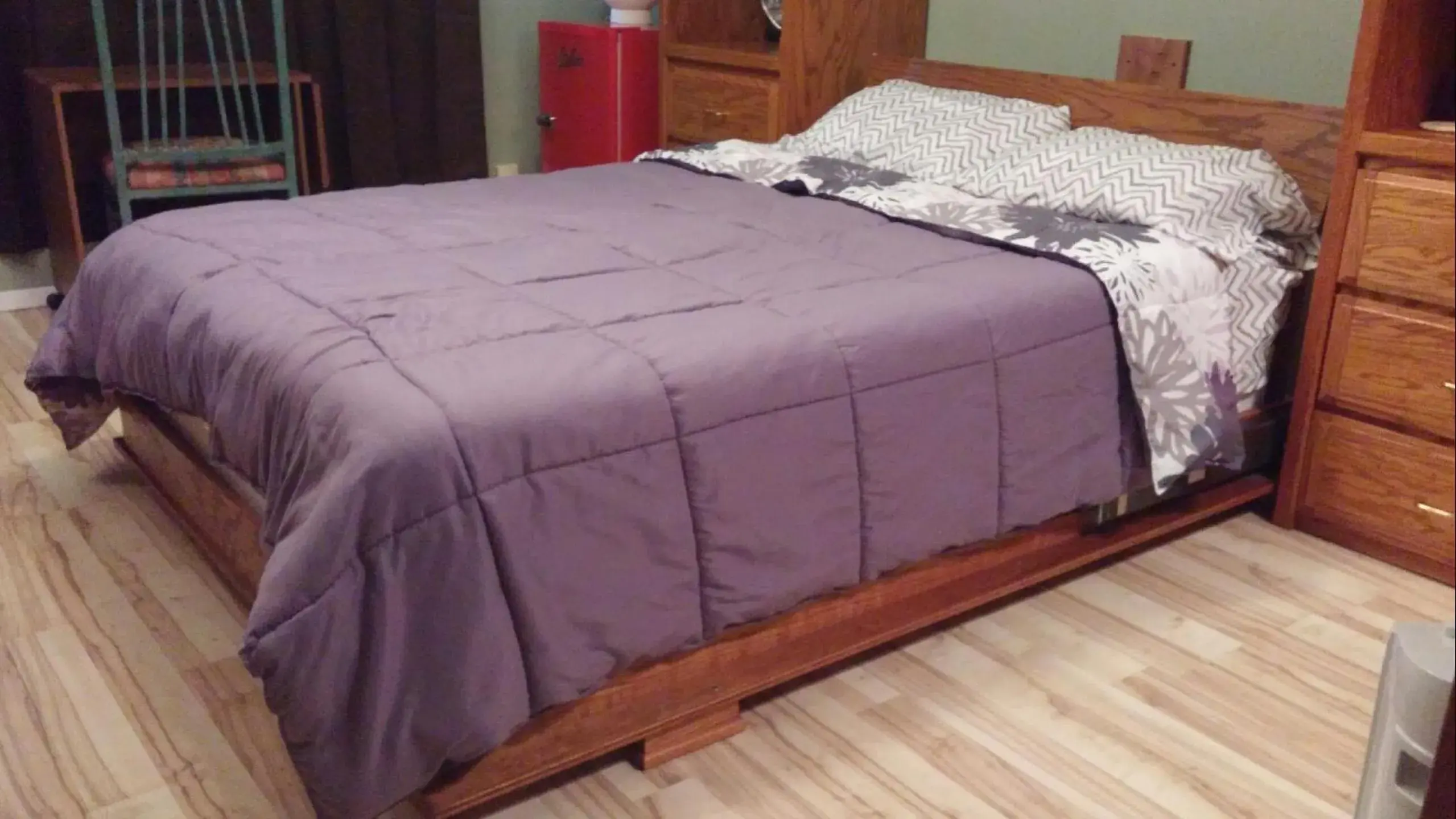 Deluxe Room in Constantino Farms Deluxe Room in Constantino Farms