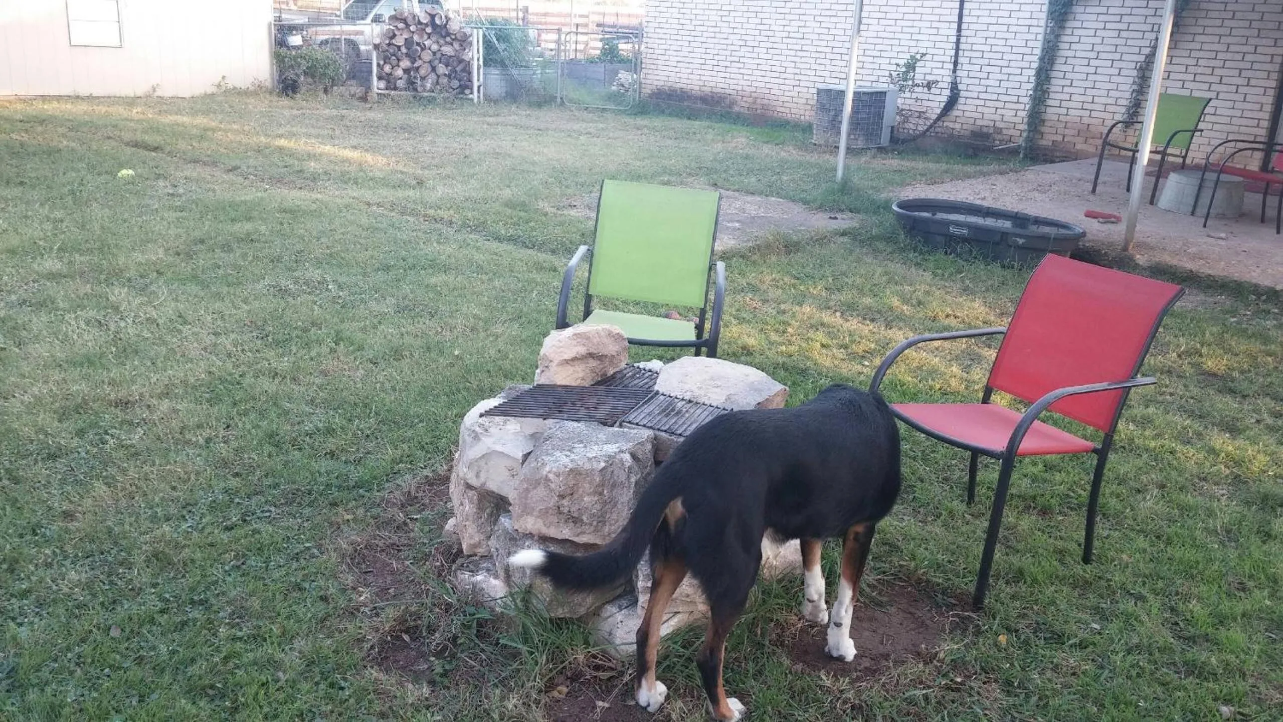 Property building in Constantino Farms