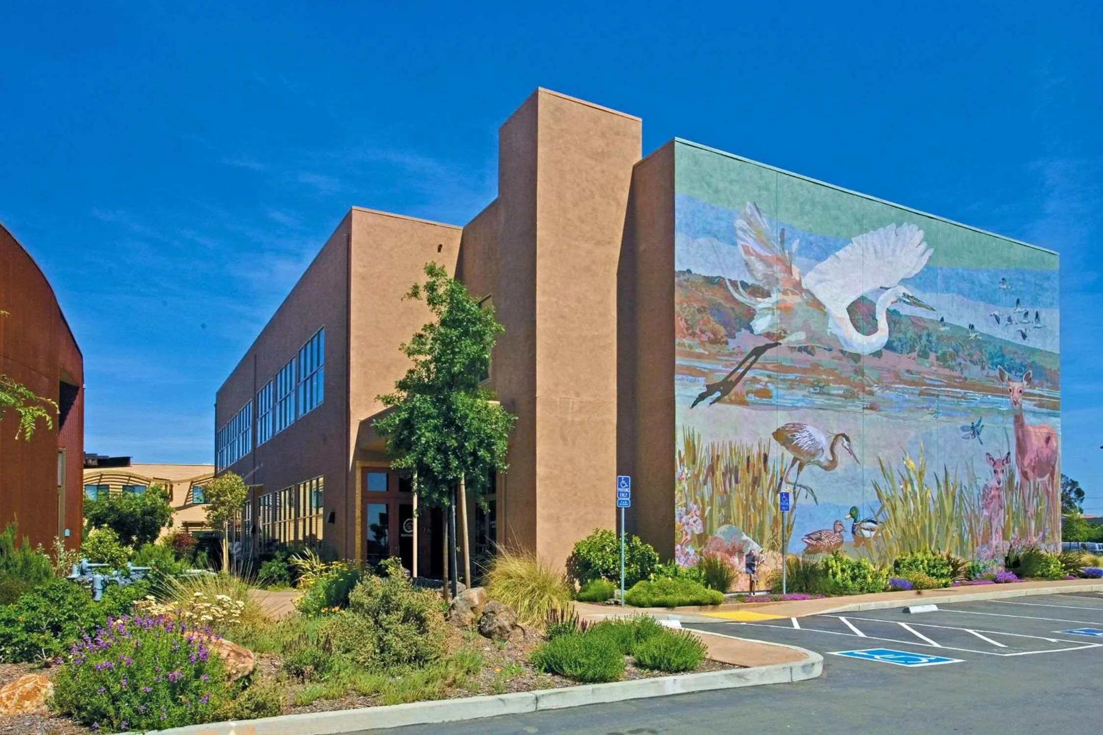 Meeting/conference room in DoubleTree by Hilton Napa Valley - American Canyon