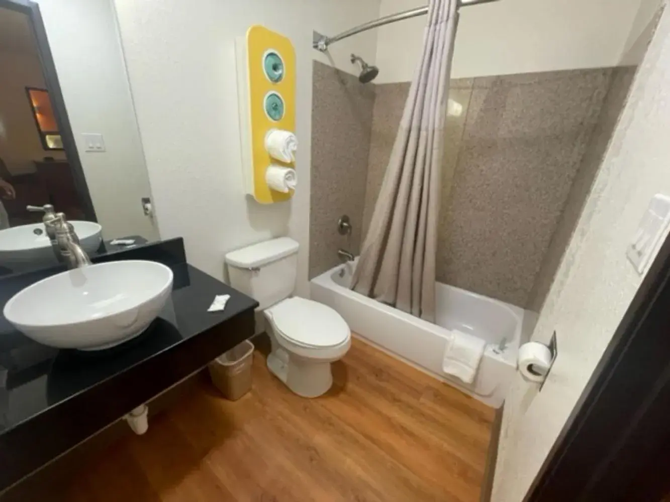 Quality Inn Ponca City Quality Inn Ponca City