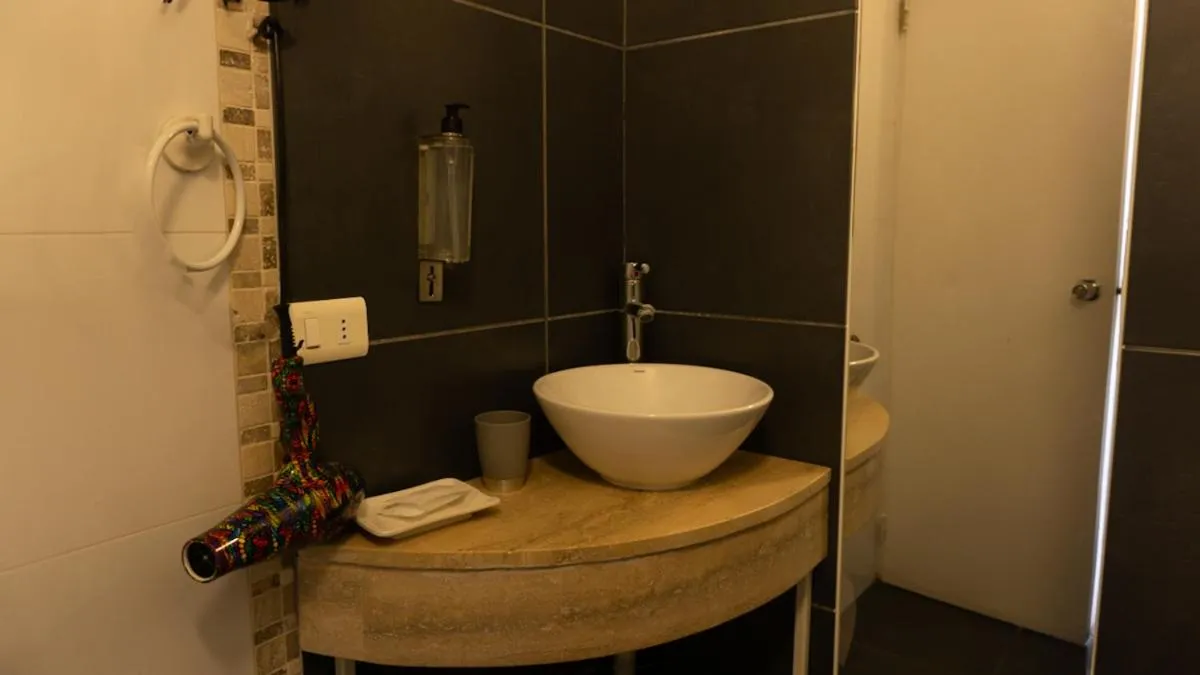 Dei Templi Apart Hotel