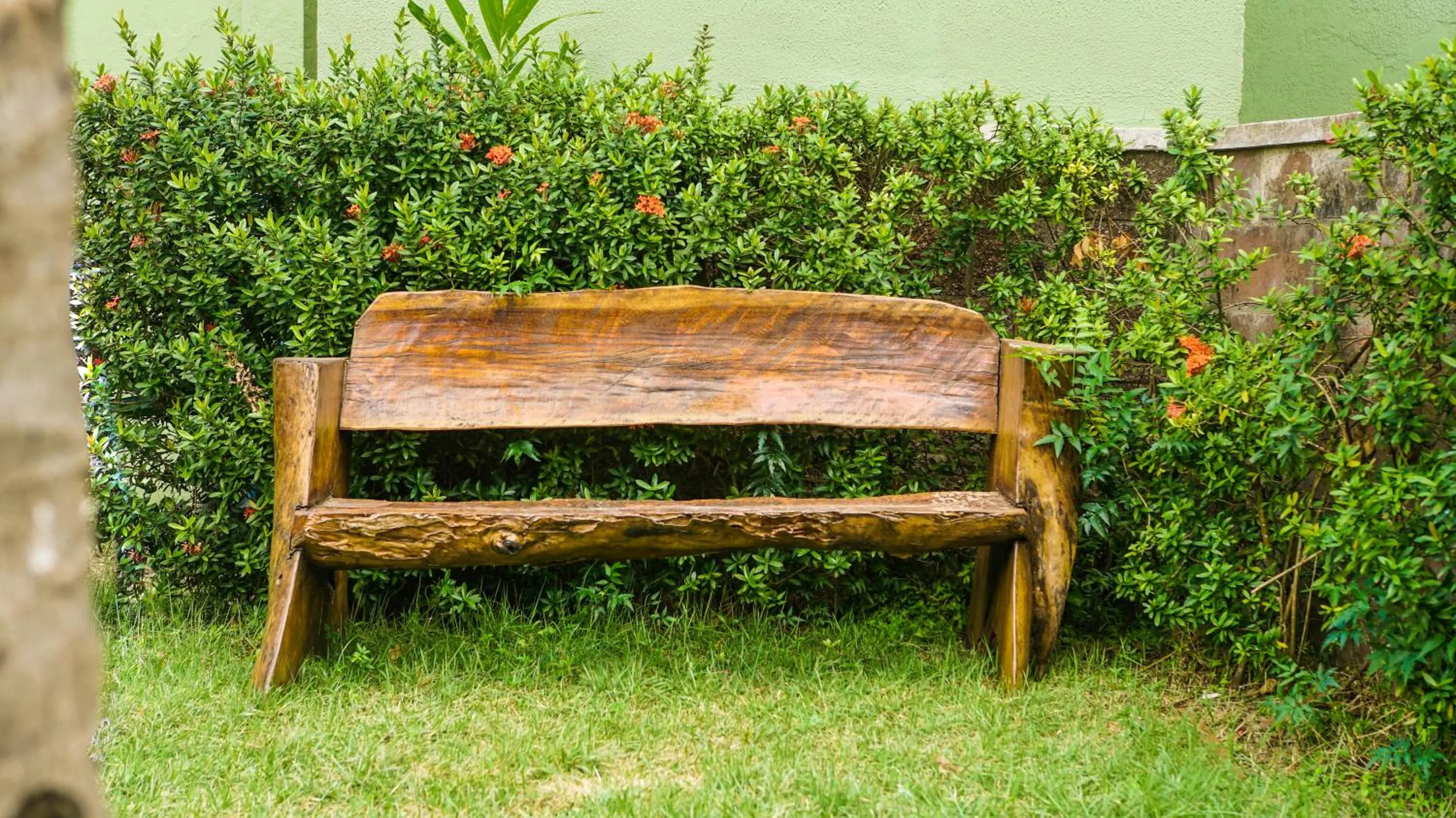 Day in Kanaloa Pousada