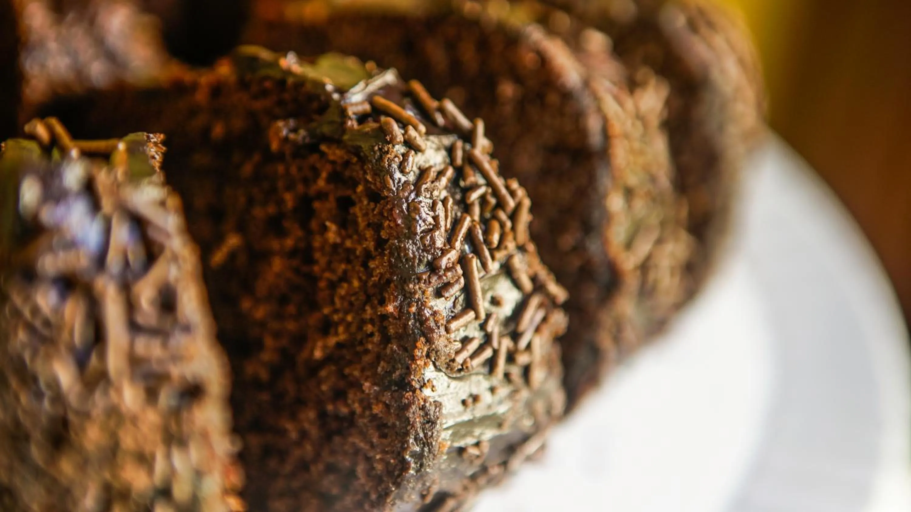 Food in Kanaloa Pousada