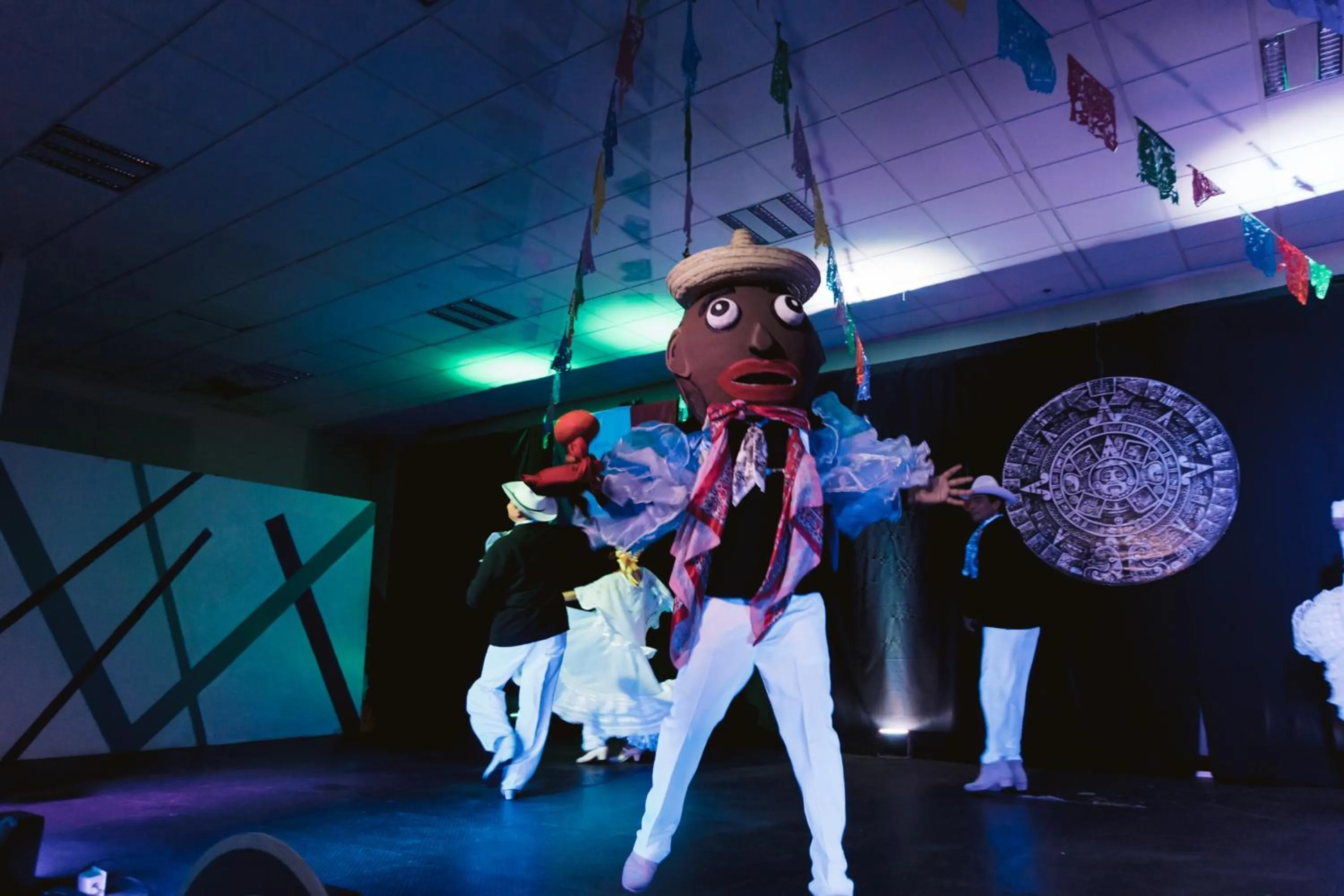 Activities in Fontan Ixtapa