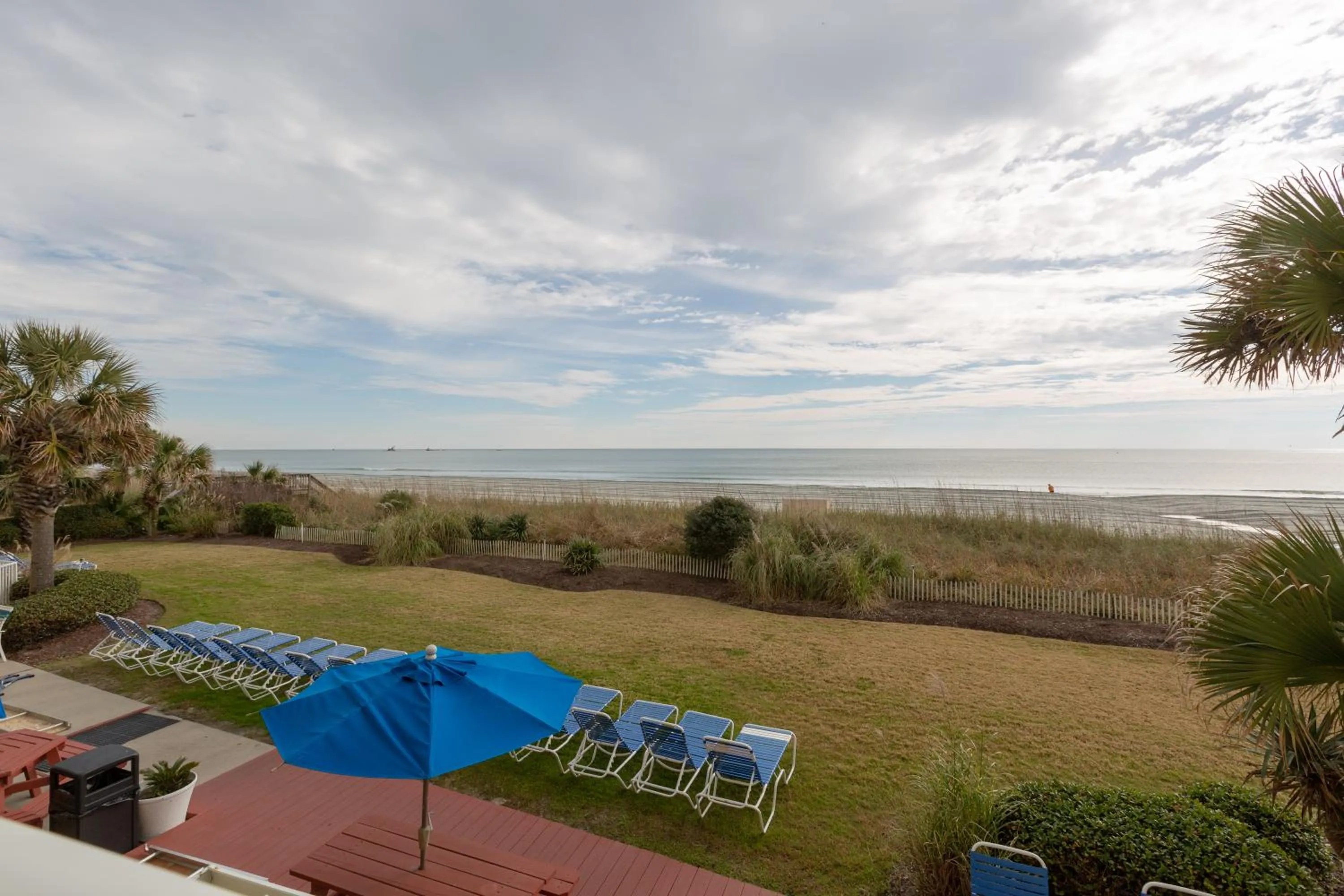 Balcony/Terrace in Jade Tree Cove