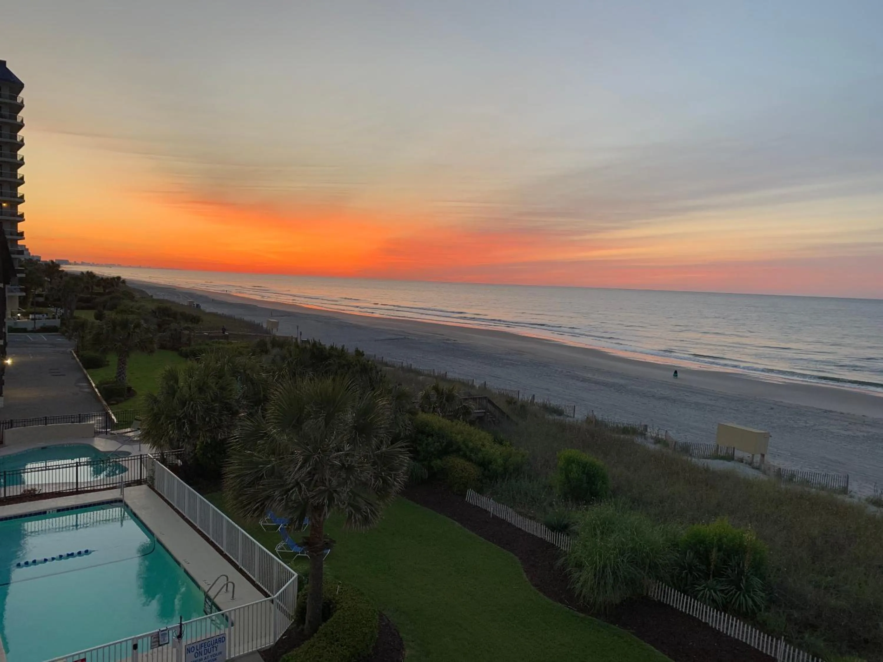 Beach in Jade Tree Cove