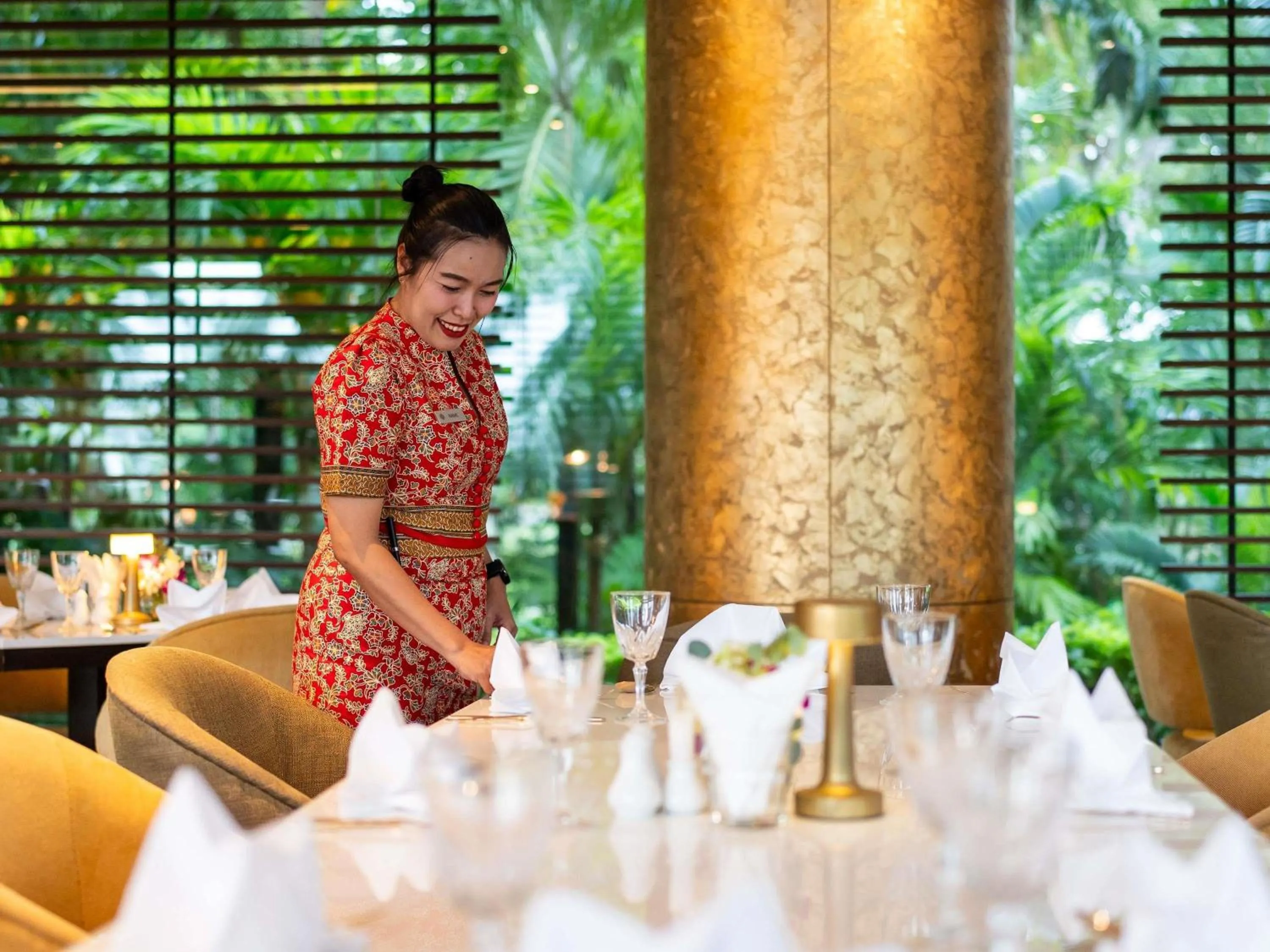 Other in Pullman Phuket Karon Beach Resort