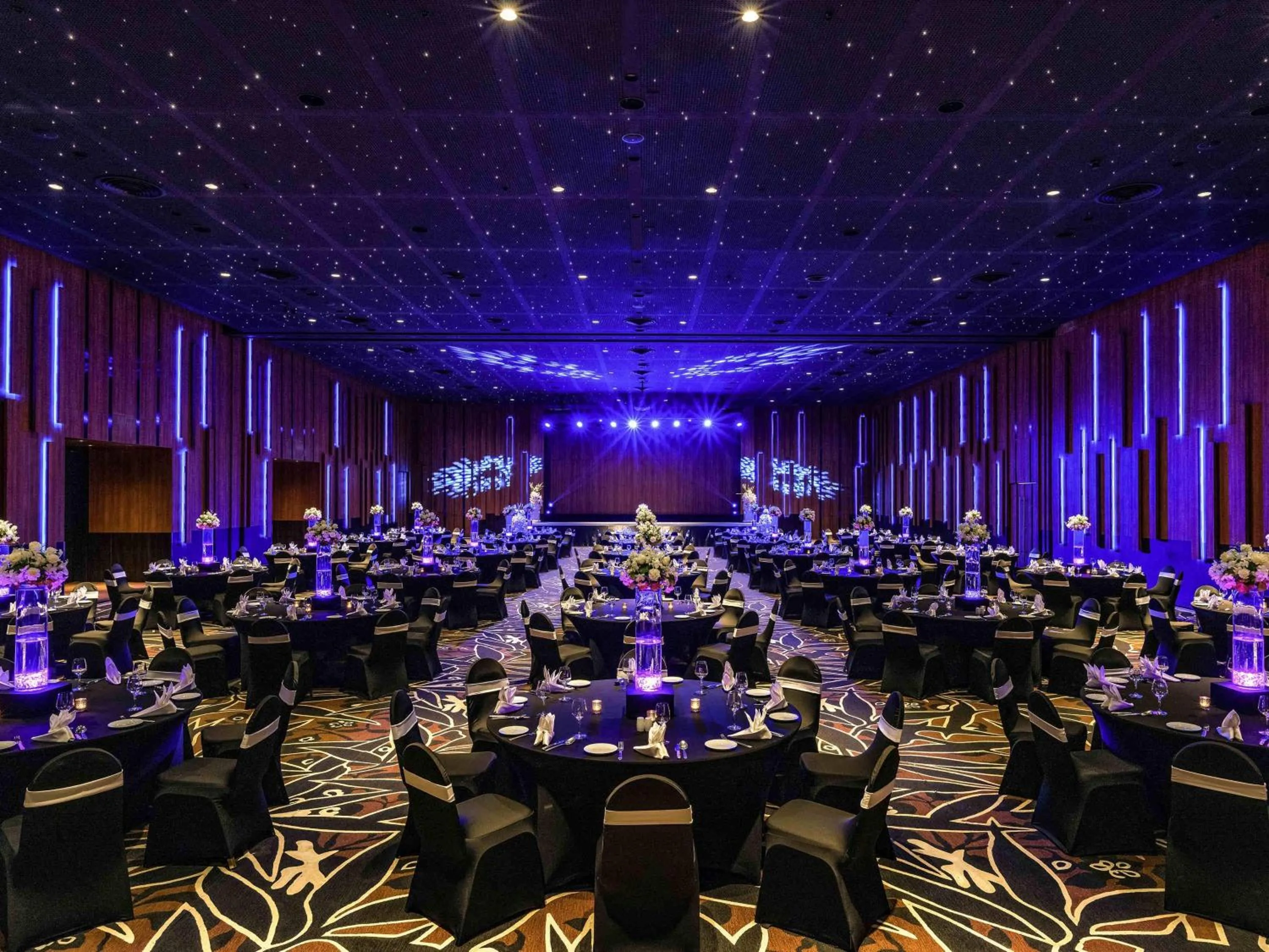 Meeting/conference room in Pullman Phuket Karon Beach Resort