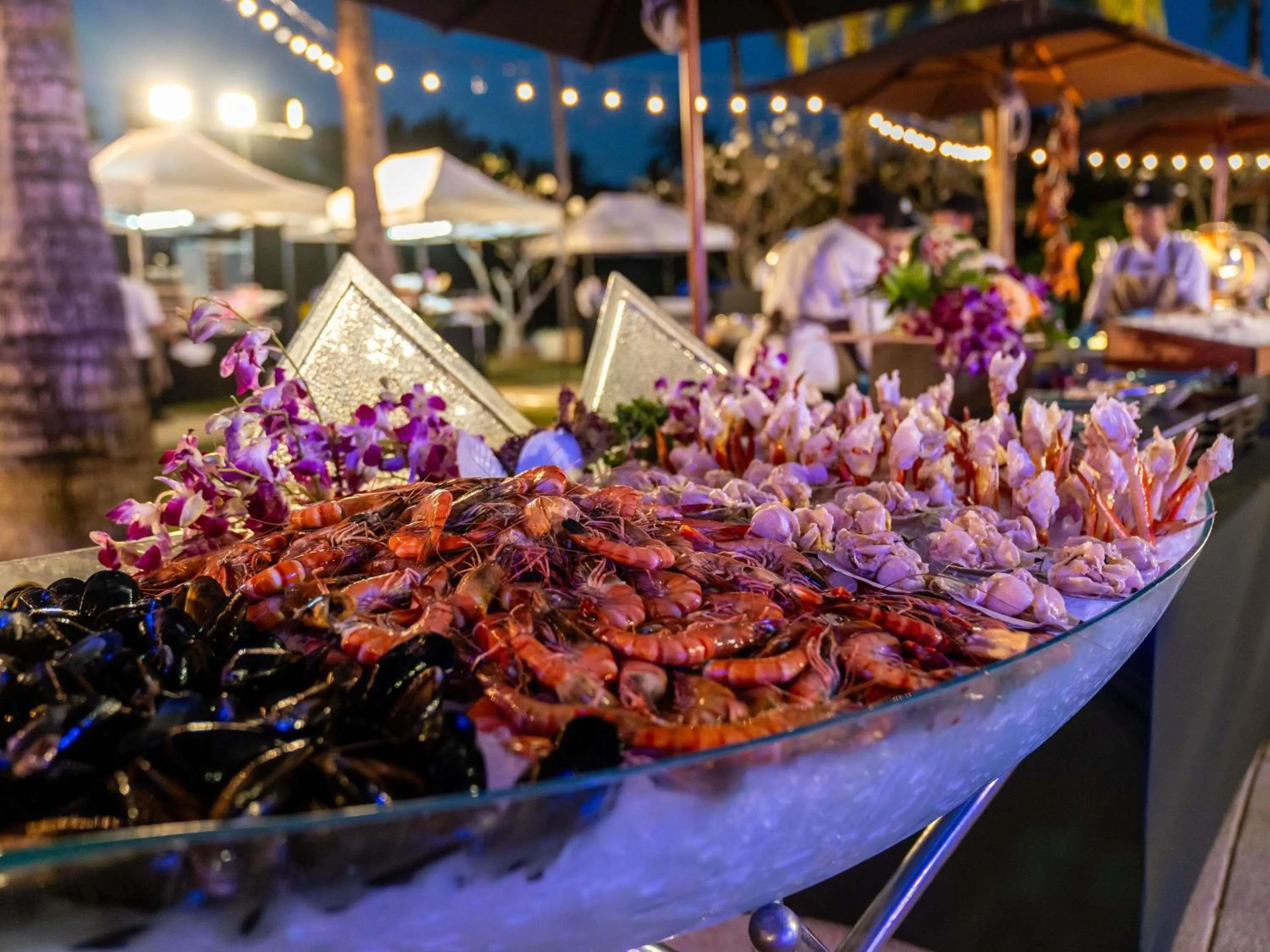 Other in Pullman Phuket Karon Beach Resort