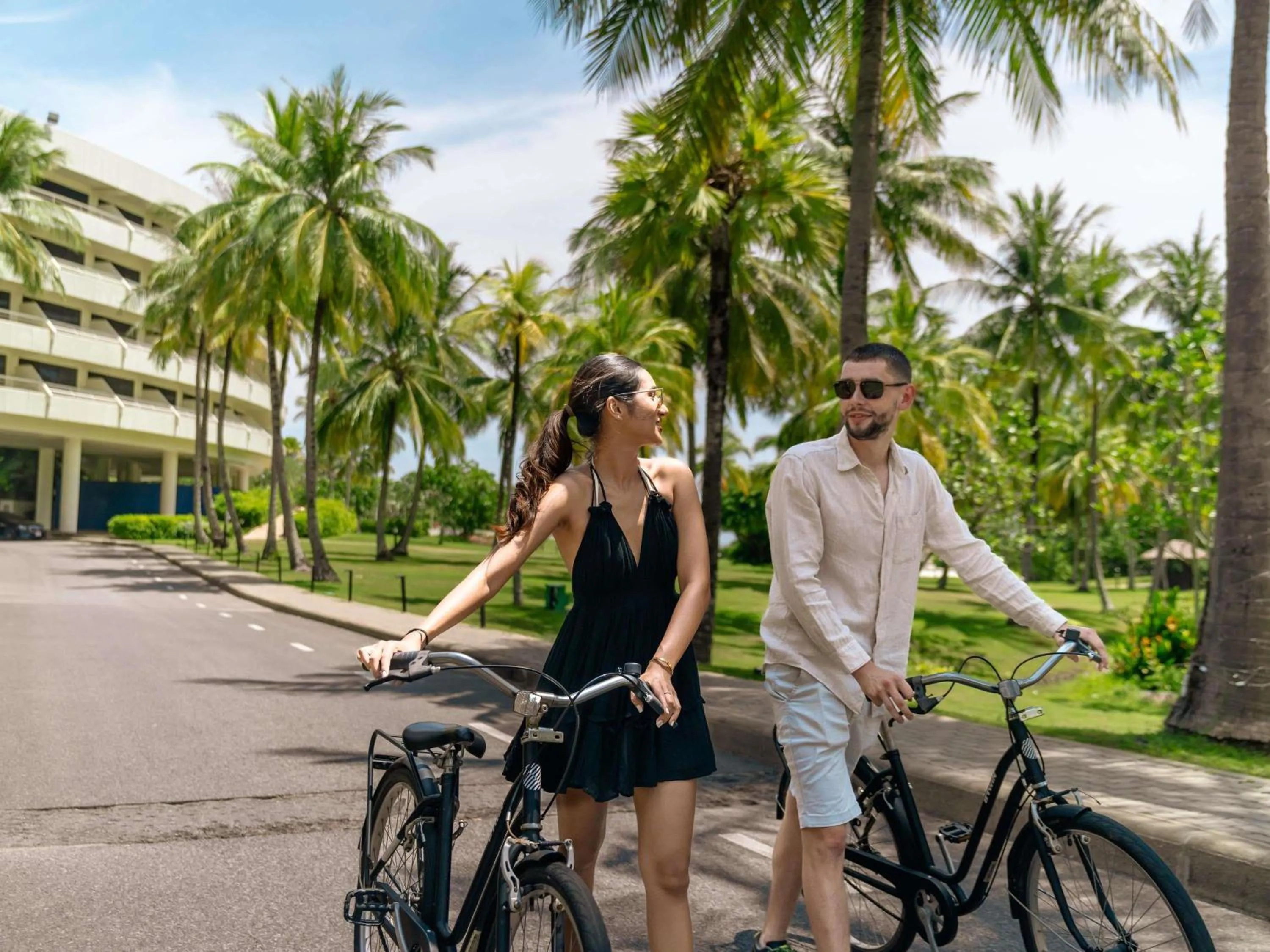 Other in Pullman Phuket Karon Beach Resort