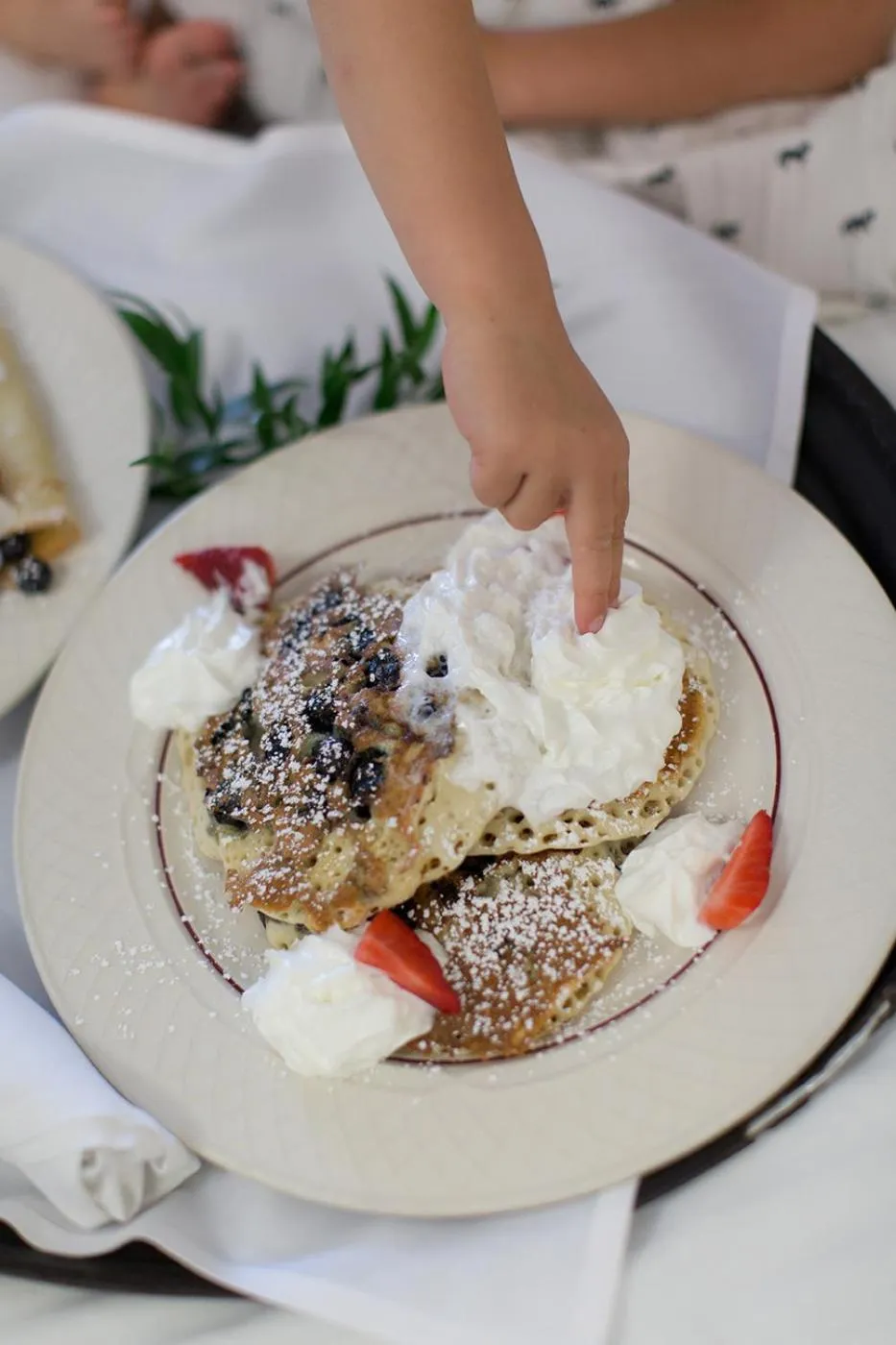 Food in Rogue Regency Inn Medford Airport