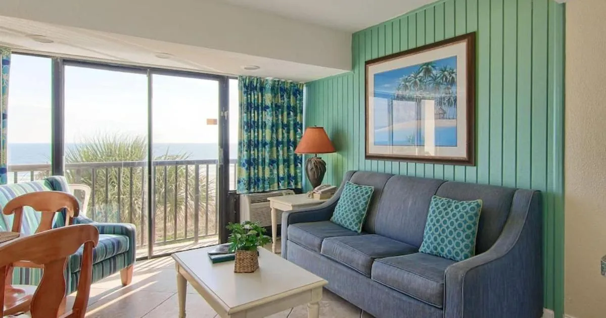 View (from property/room) in Peppertree By The Sea