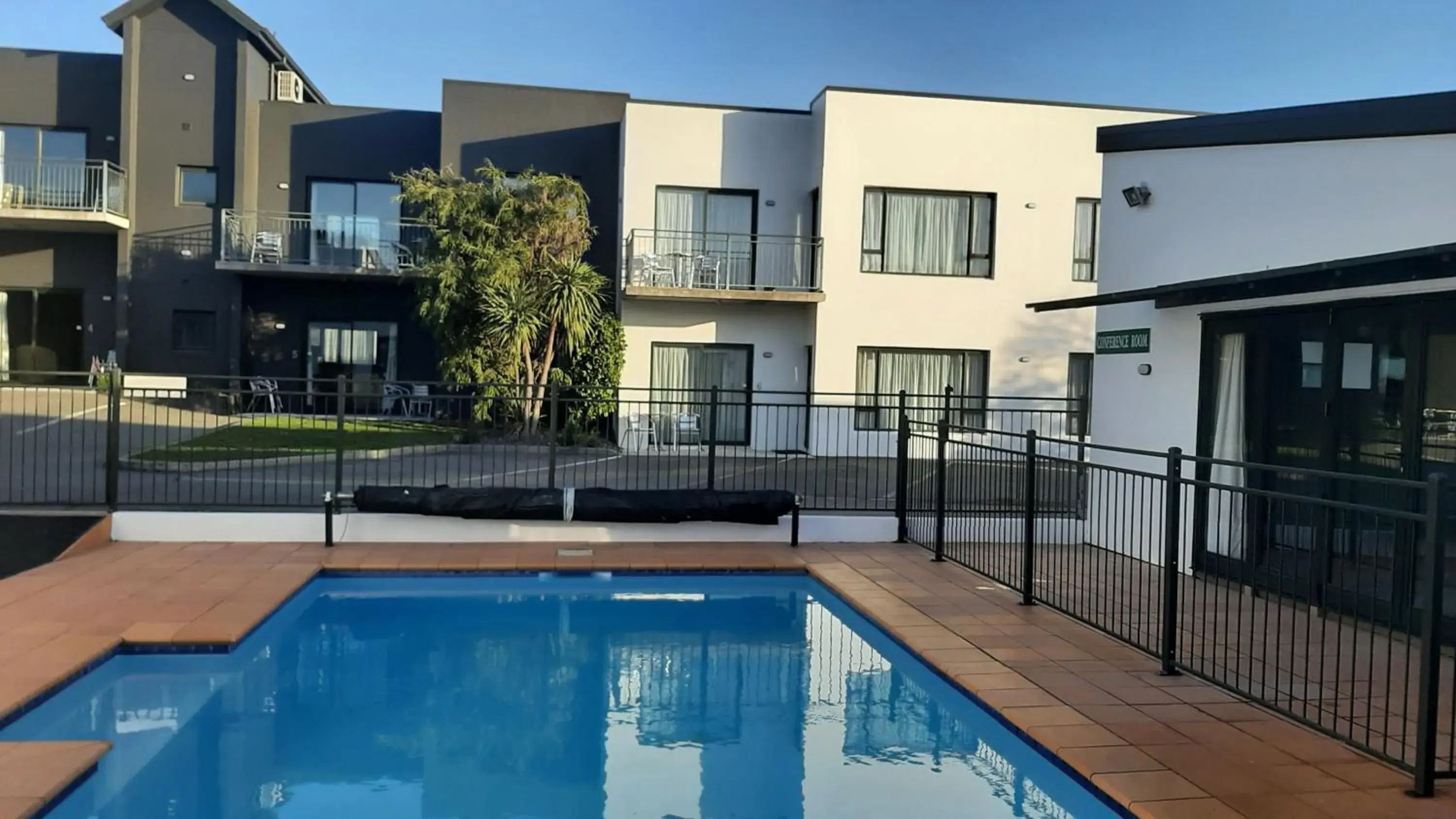 Kaikoura Gateway Motor Lodge Kaikoura Gateway Motor Lodge